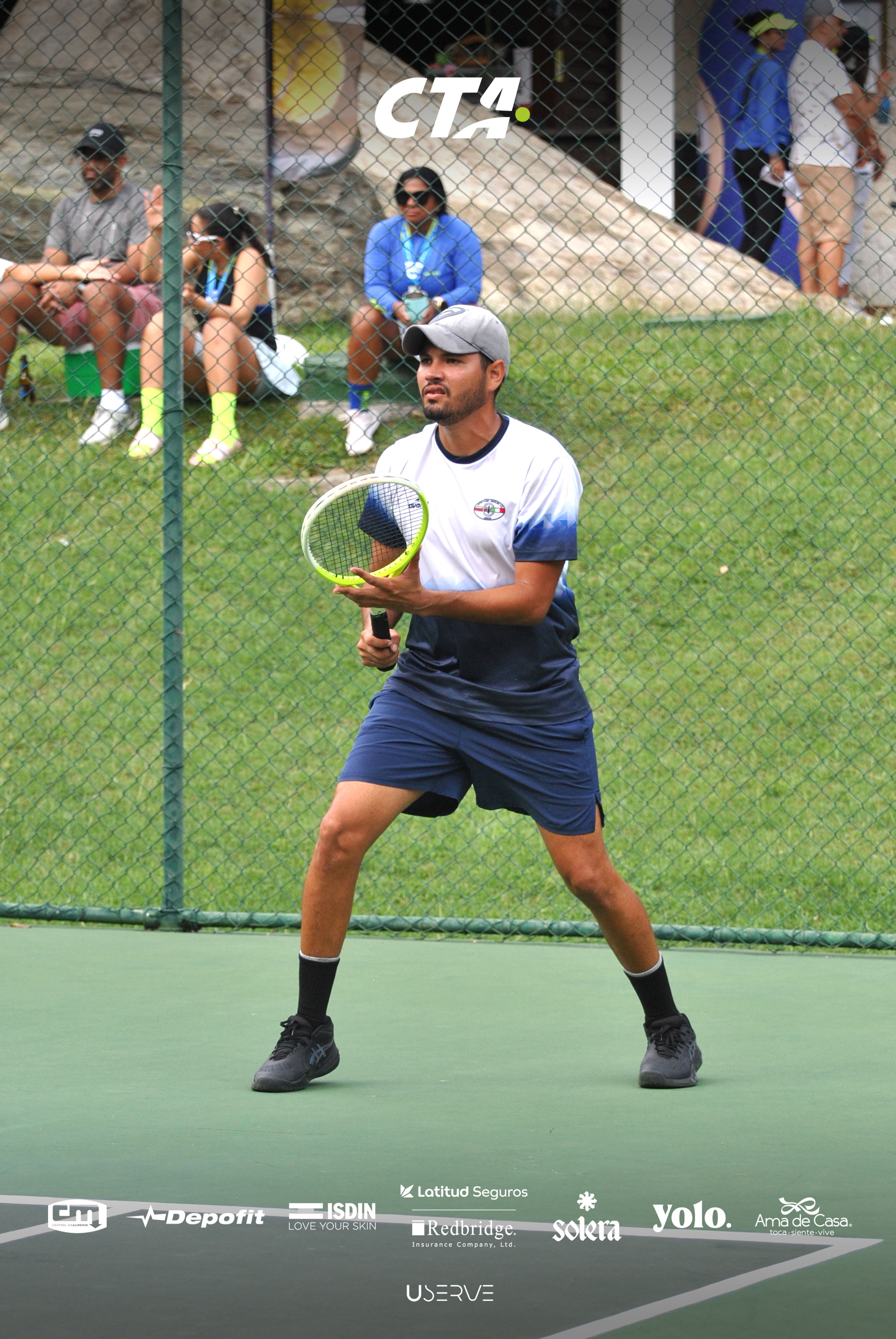 2T - FINALES TENIS - 4M CIVA11