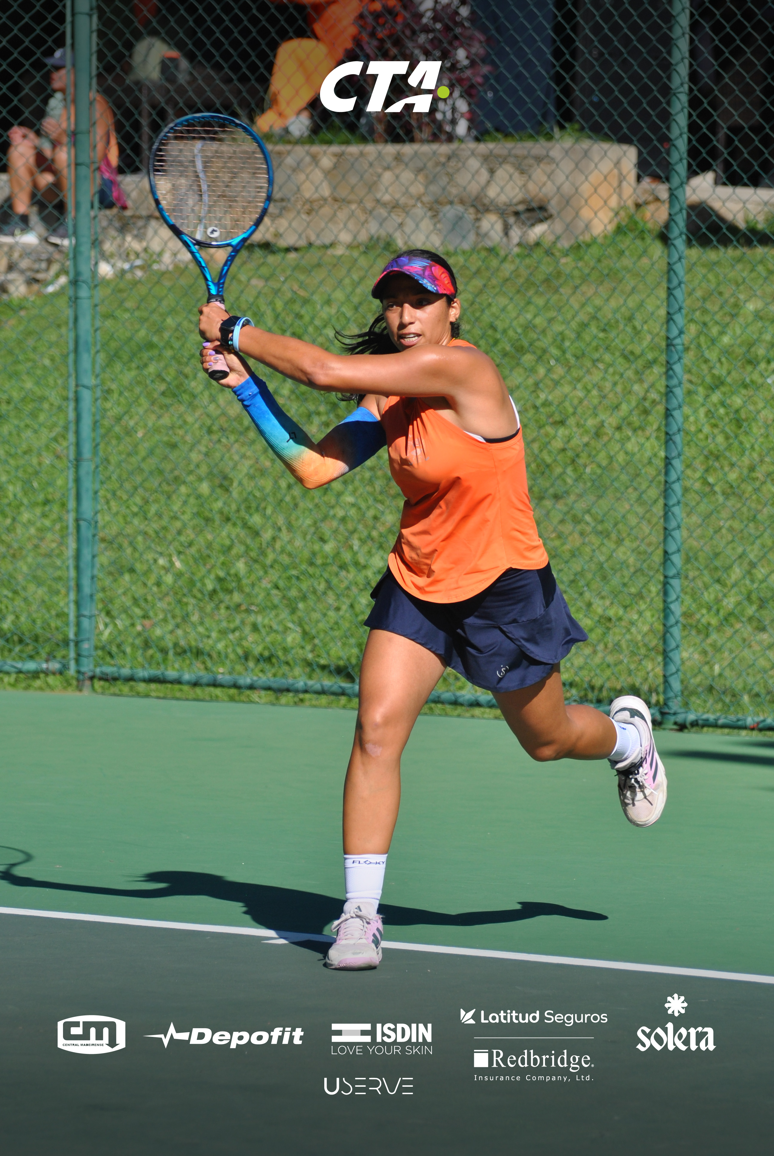 2T - FINALES TENIS - 4F LCCA17