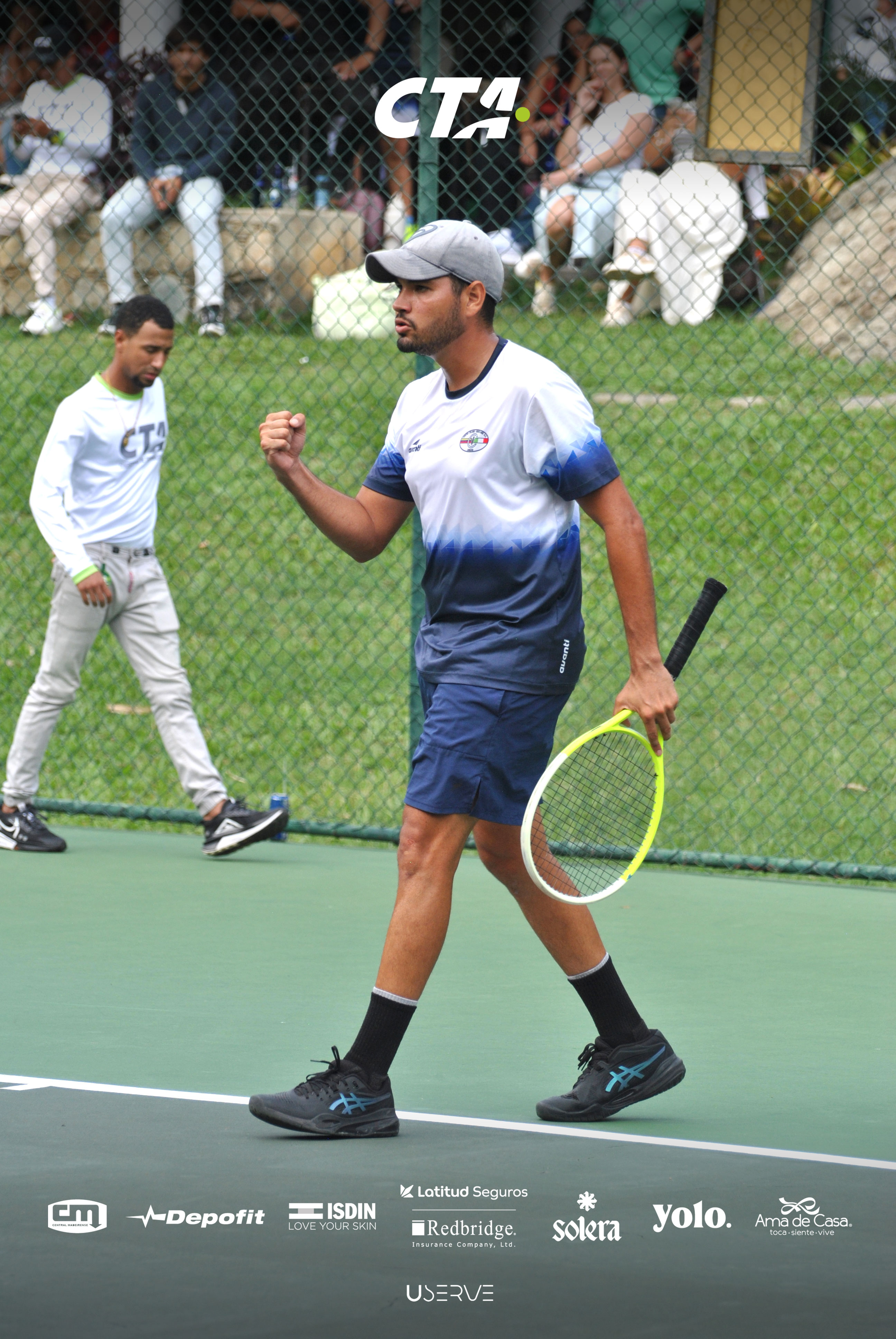 2T - FINALES TENIS - 4M CIVA16