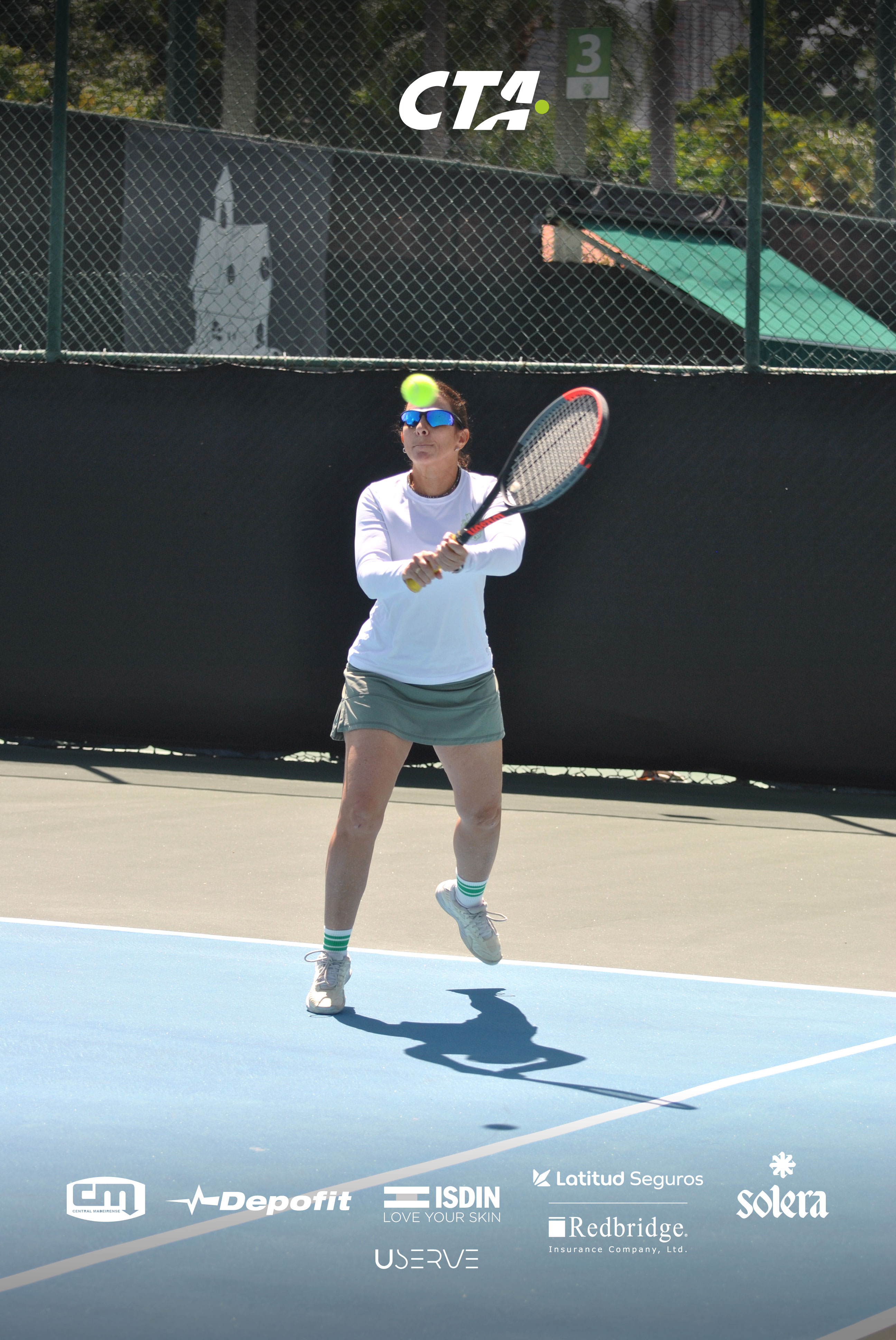 2T - 7ma Jornada de Tenis - 6F - VAGA37