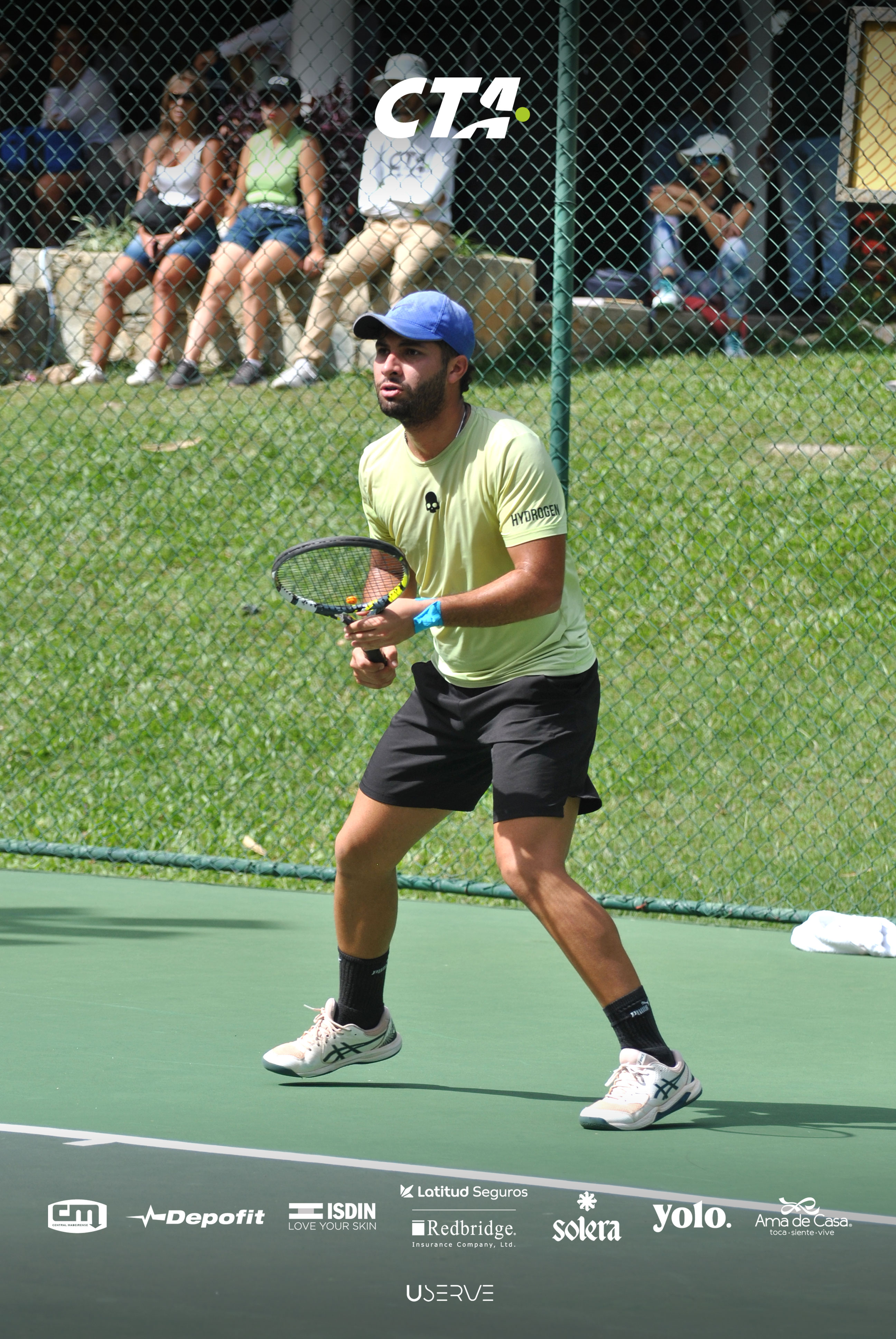 2T - FINALES TENIS - 3M ATCA26