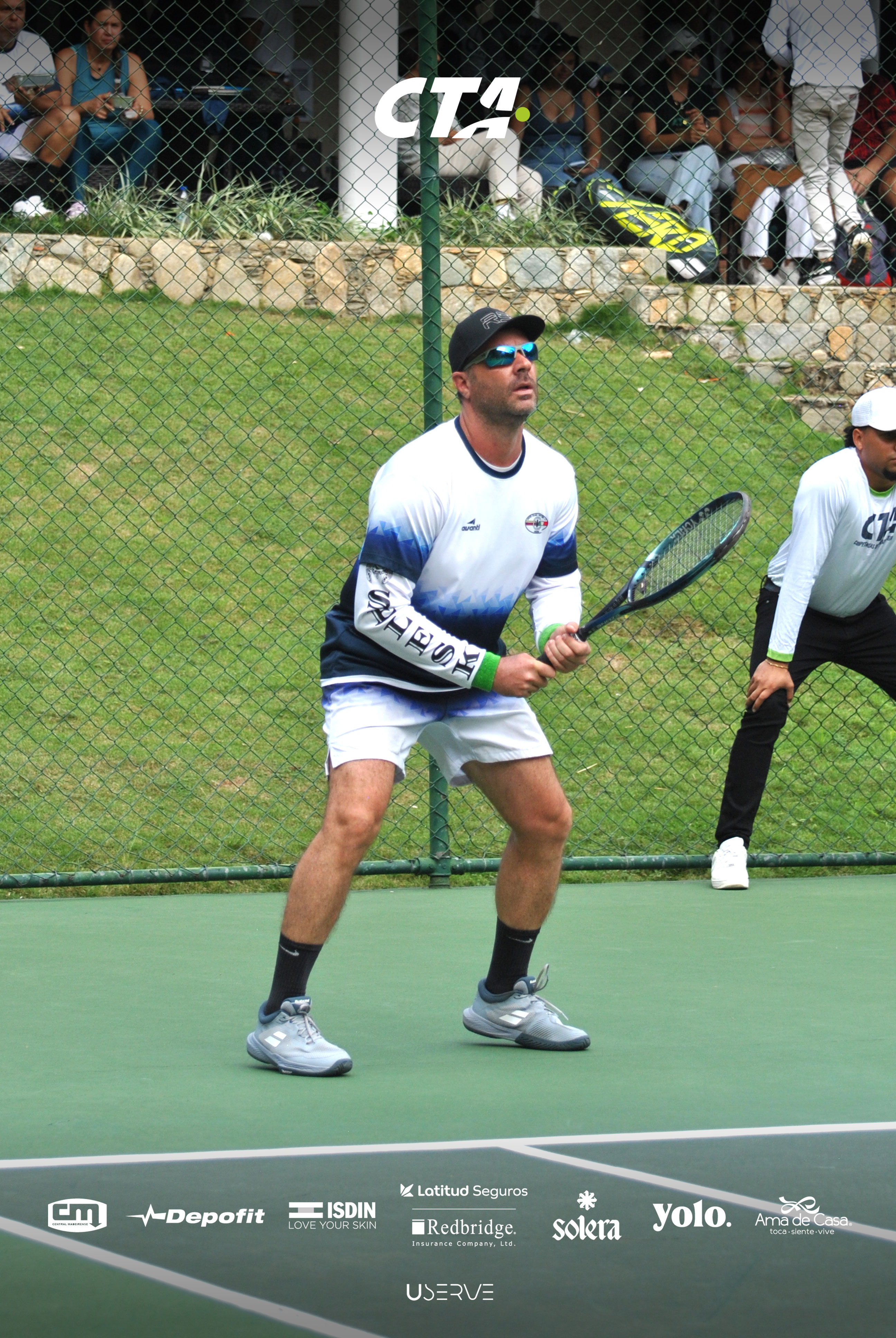 2T - FINALES TENIS - 4M CIVA19