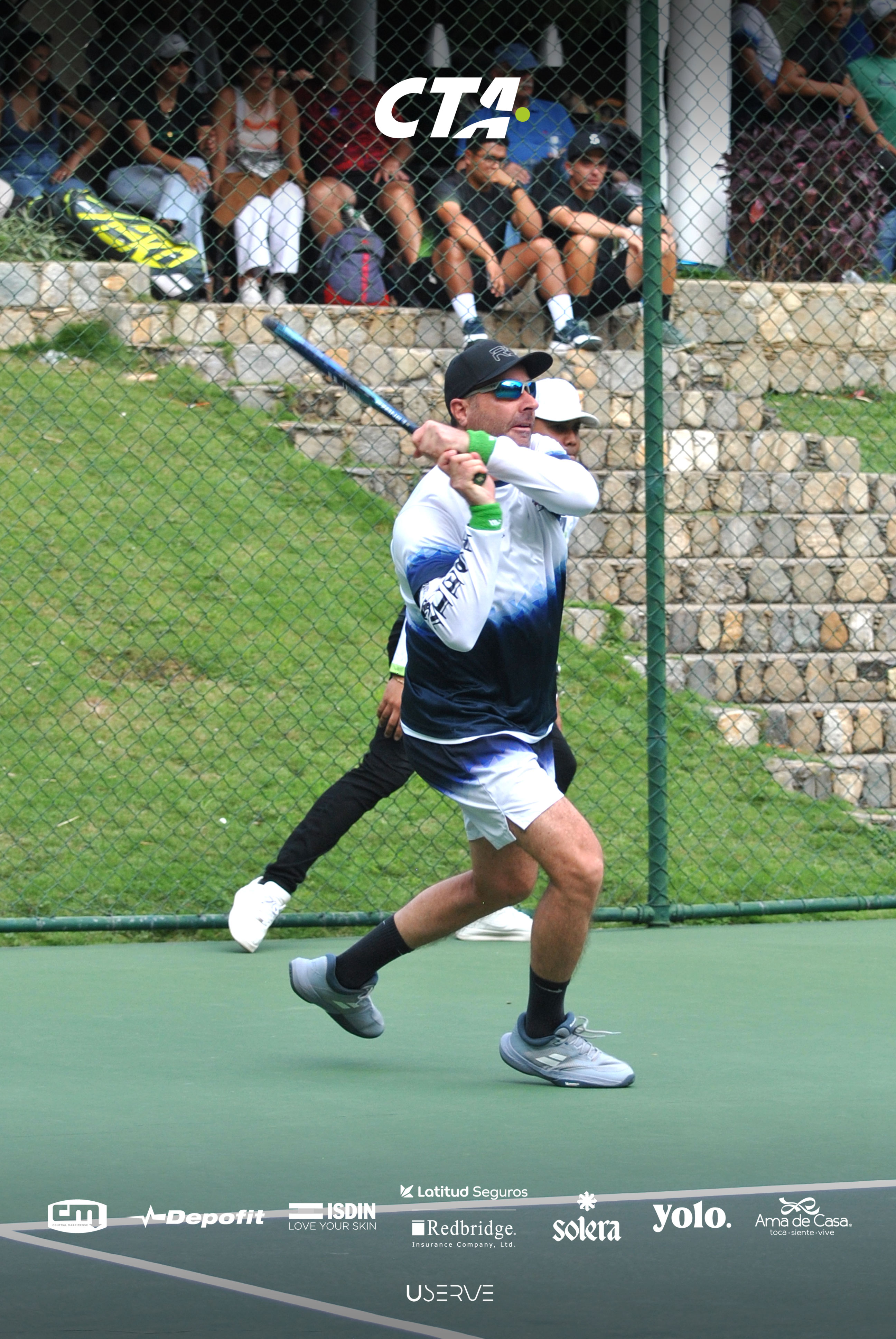 2T - FINALES TENIS - 4M CIVA20