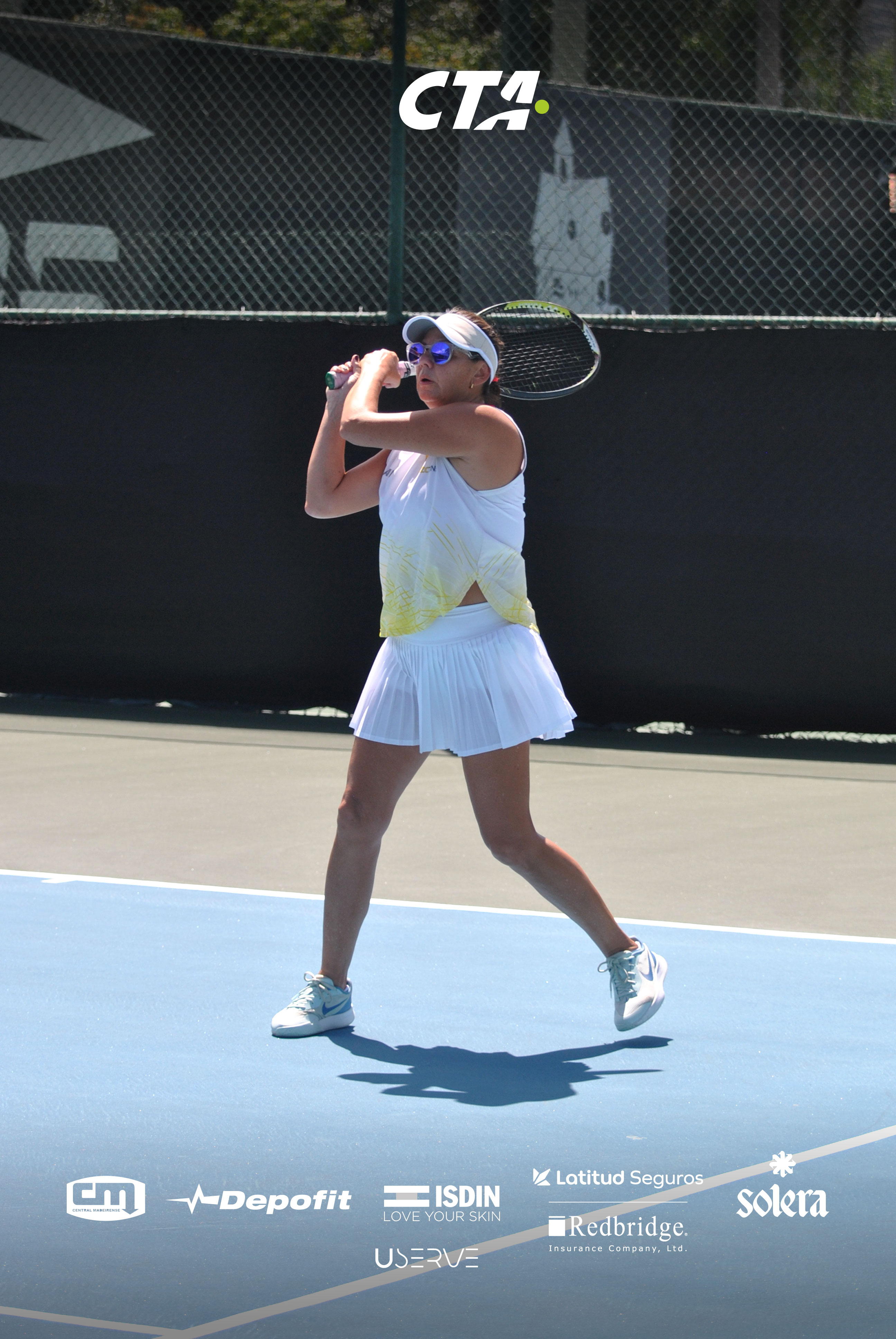 2T - 7ma Jornada de Tenis - 6F - ASTA15