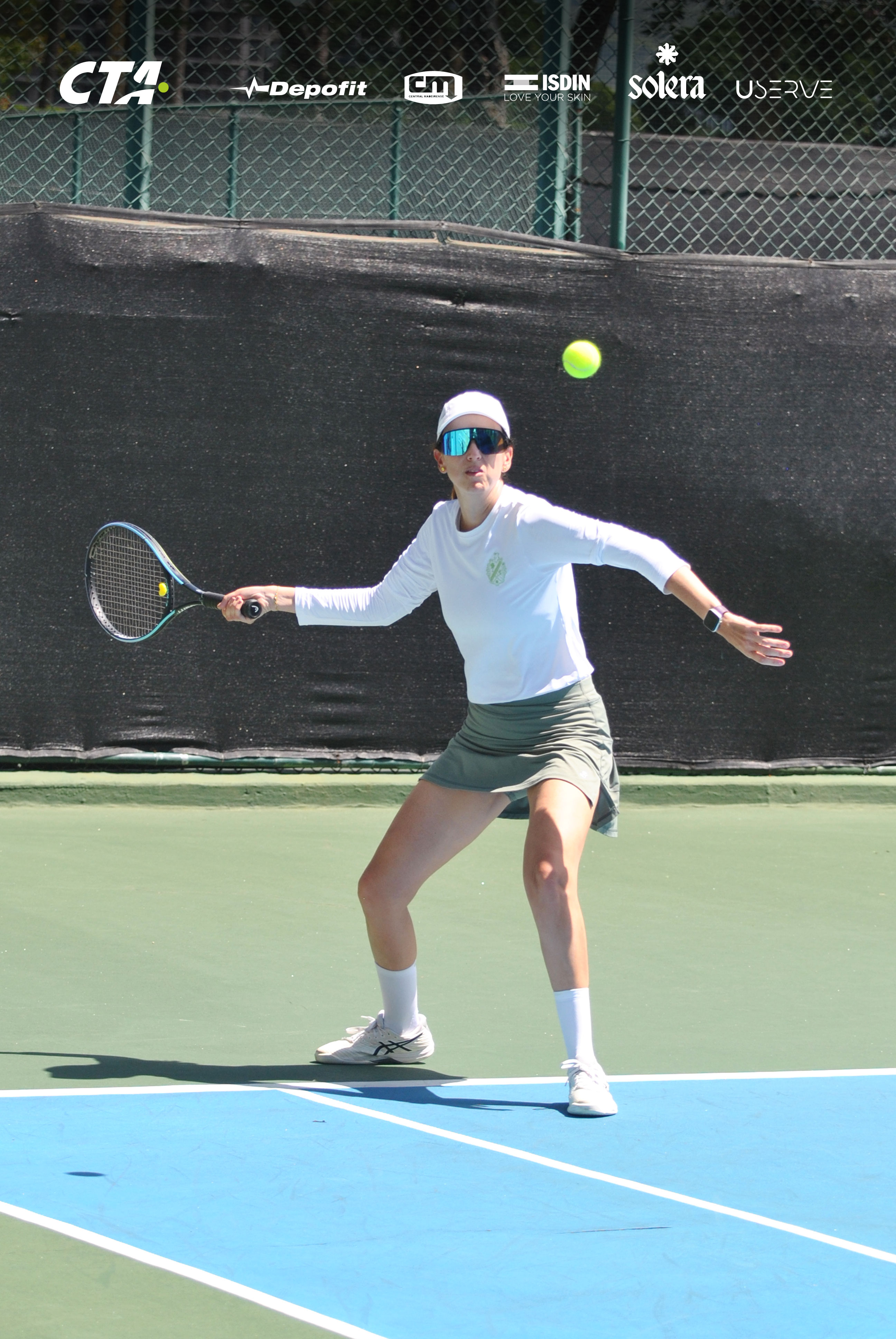 2T - 4ta Jornada de Tenis - 7F VAGA20