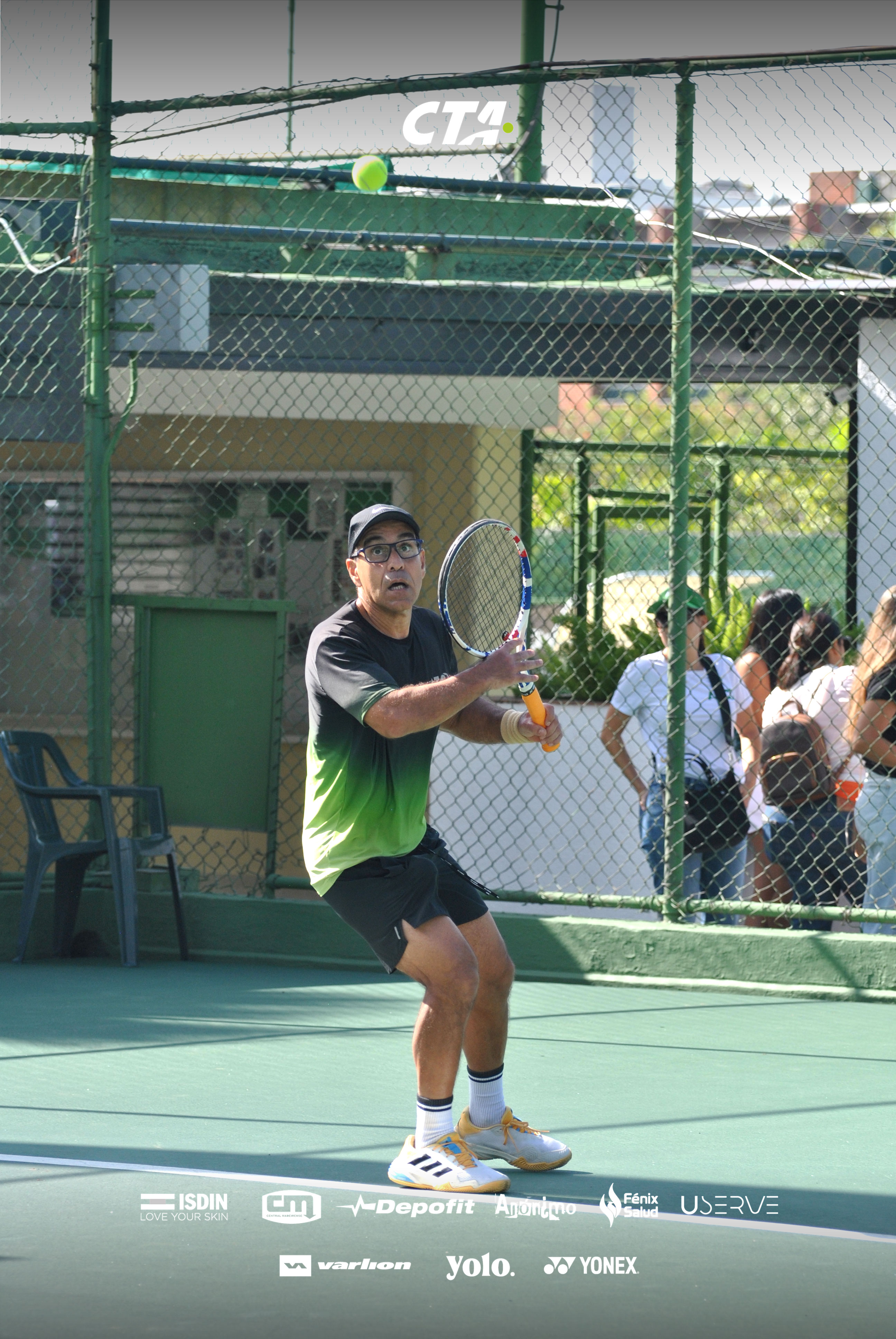 Finales Tenis 5MM - ATCA33