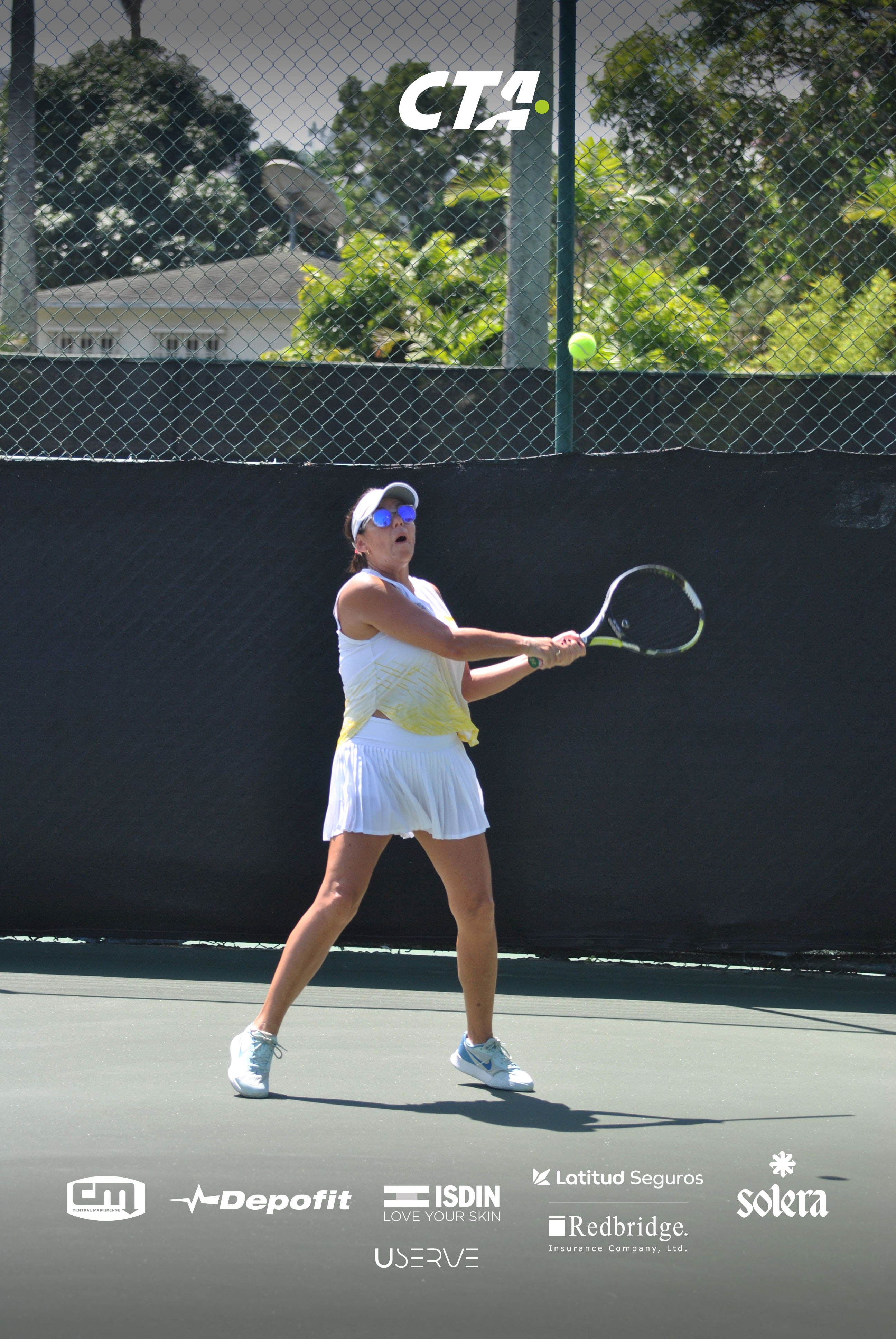 2T - 7ma Jornada de Tenis - 6F - ASTA19