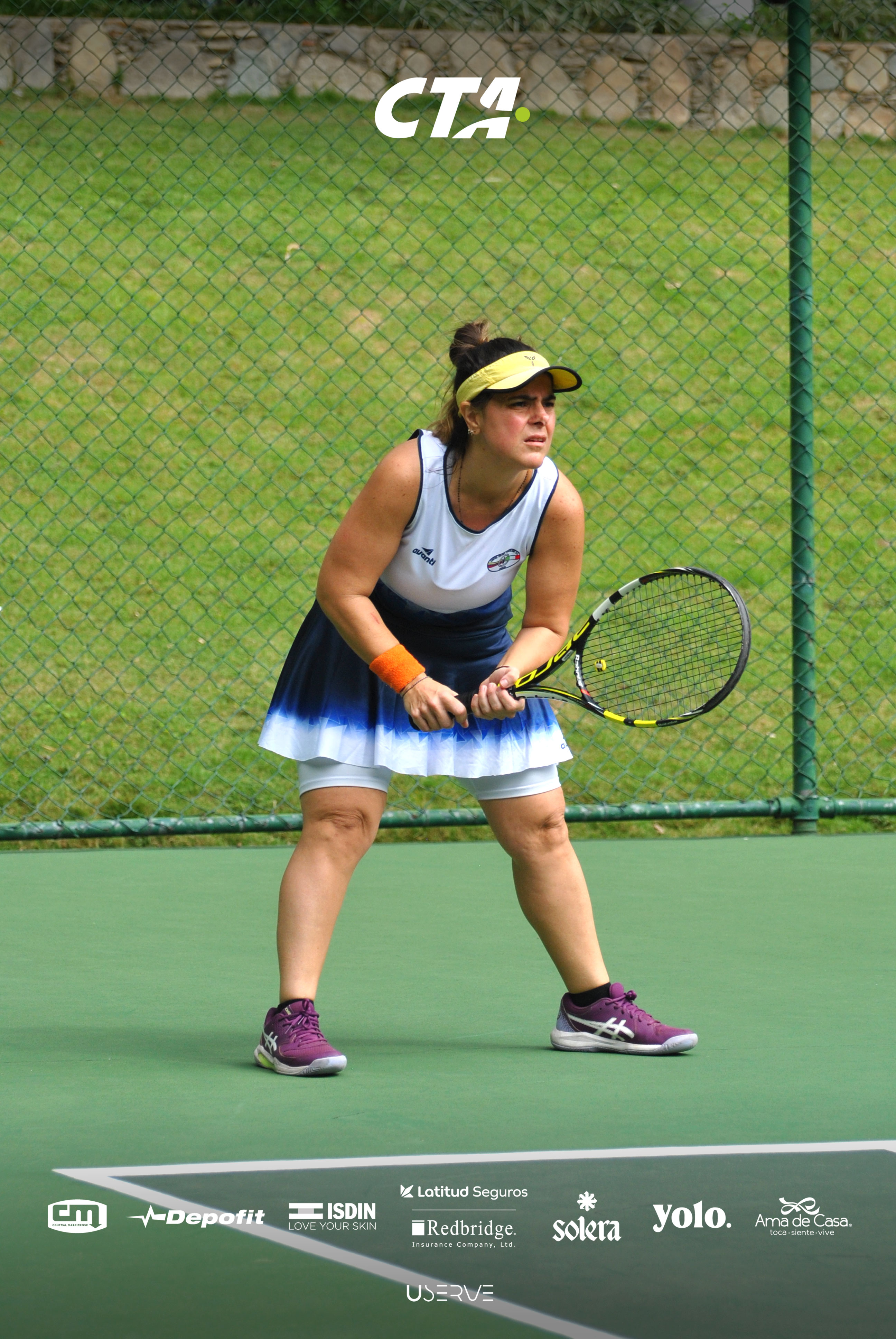 2T - FINALES TENIS - CIVA27