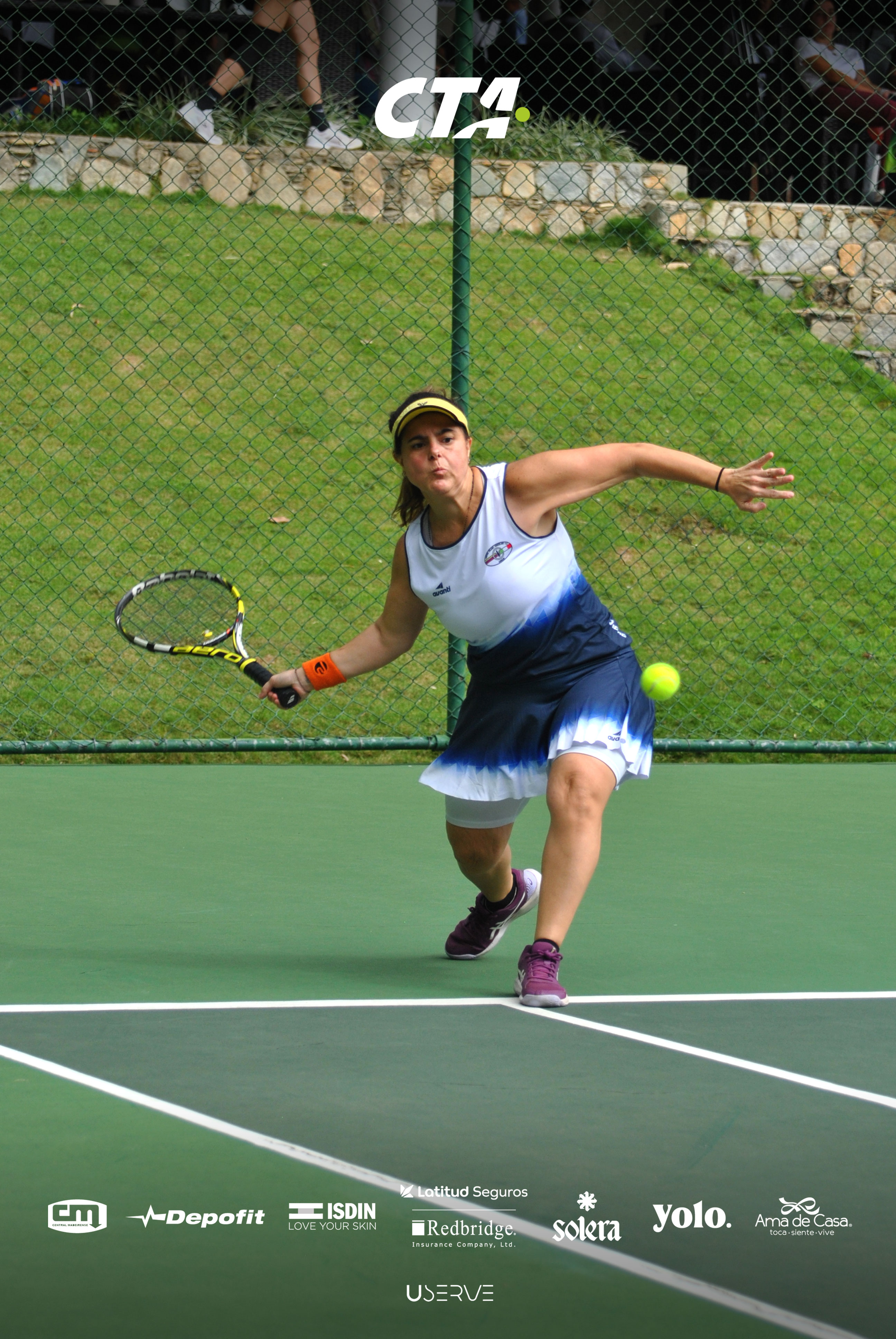 2T - FINALES TENIS - CIVA29