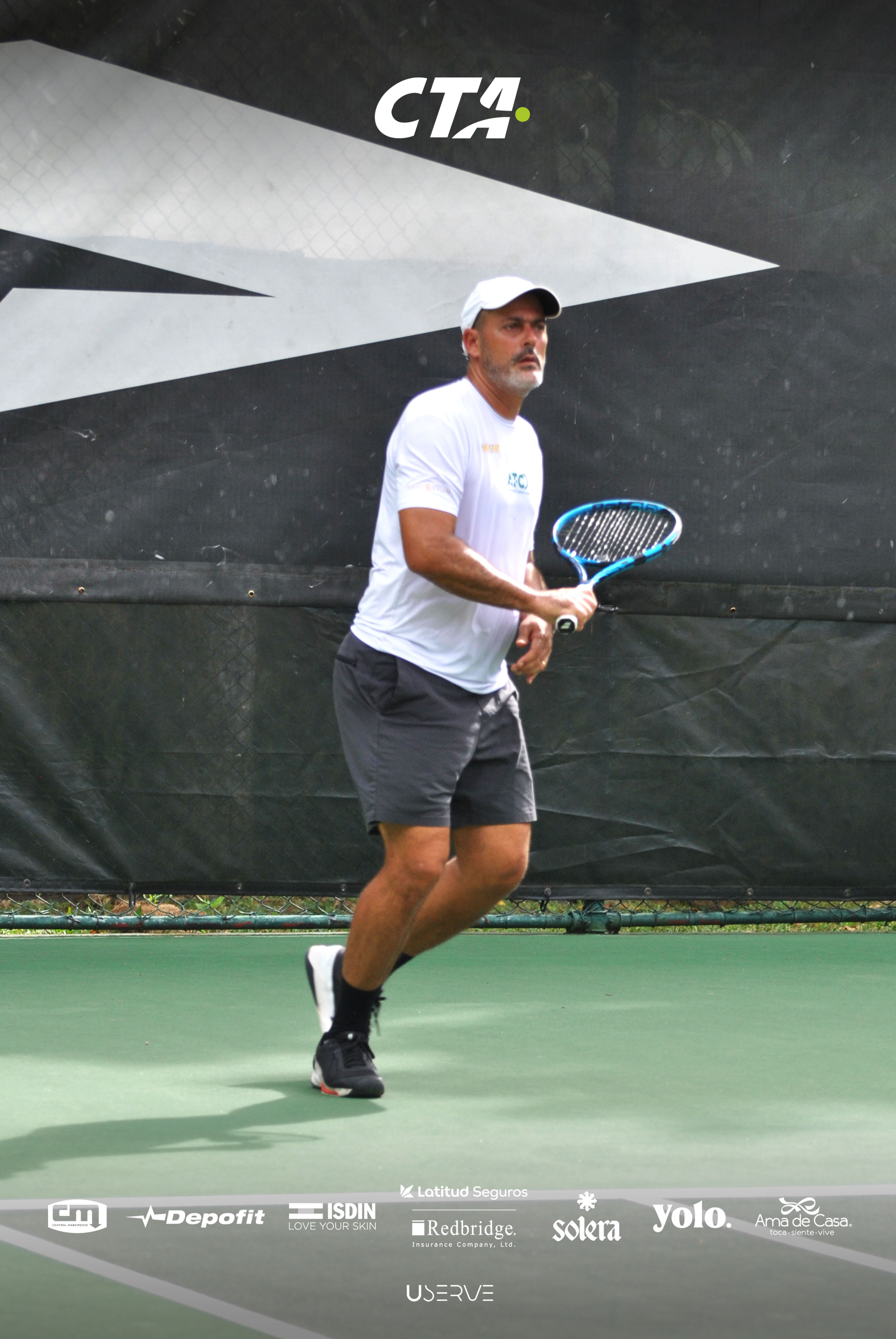 2T - FINALES TENIS - 4M ATCA19