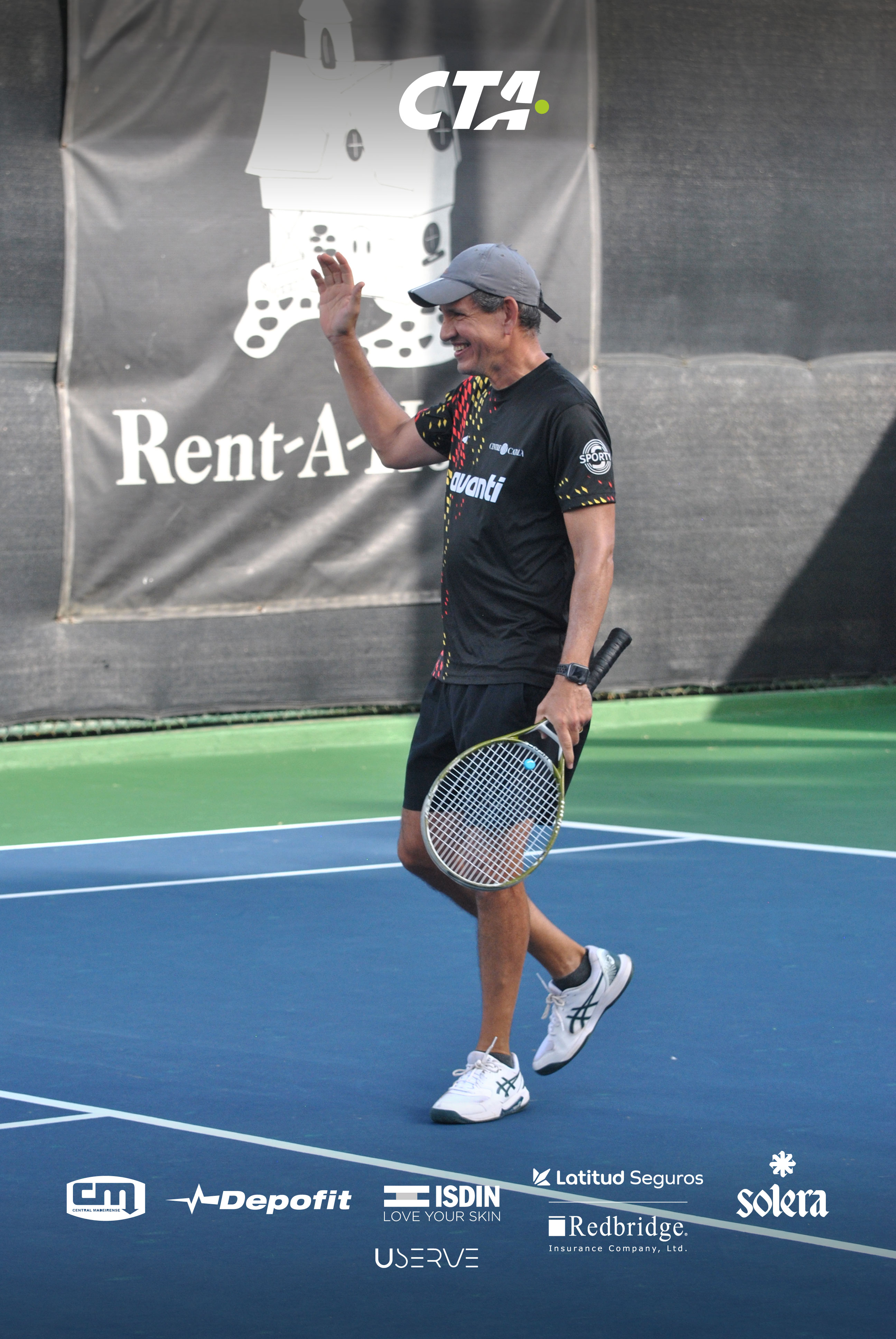 2T - 7ma Jornada de Tenis - 6MM - CATA15