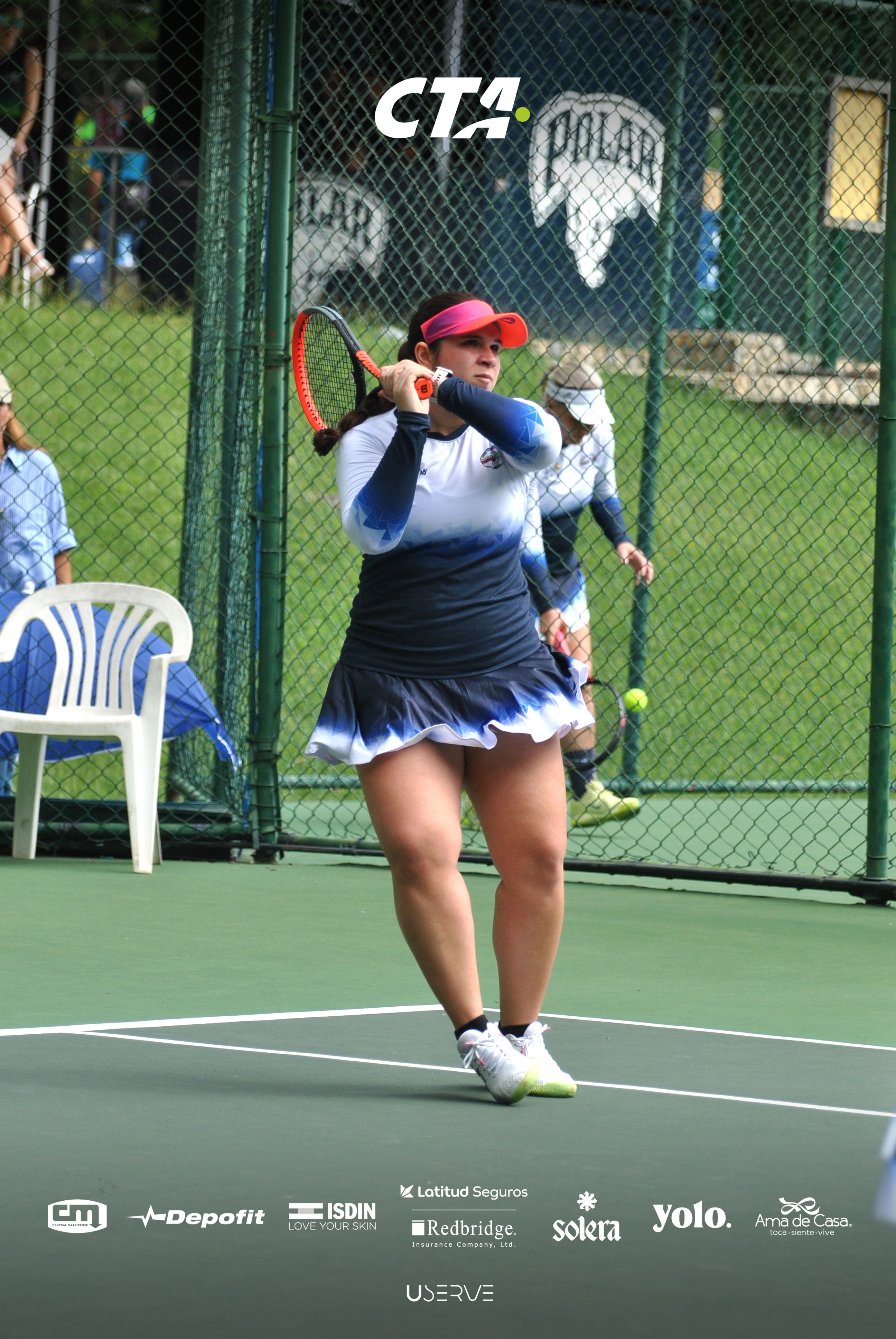 2T - FINALES TENIS - CIVA32