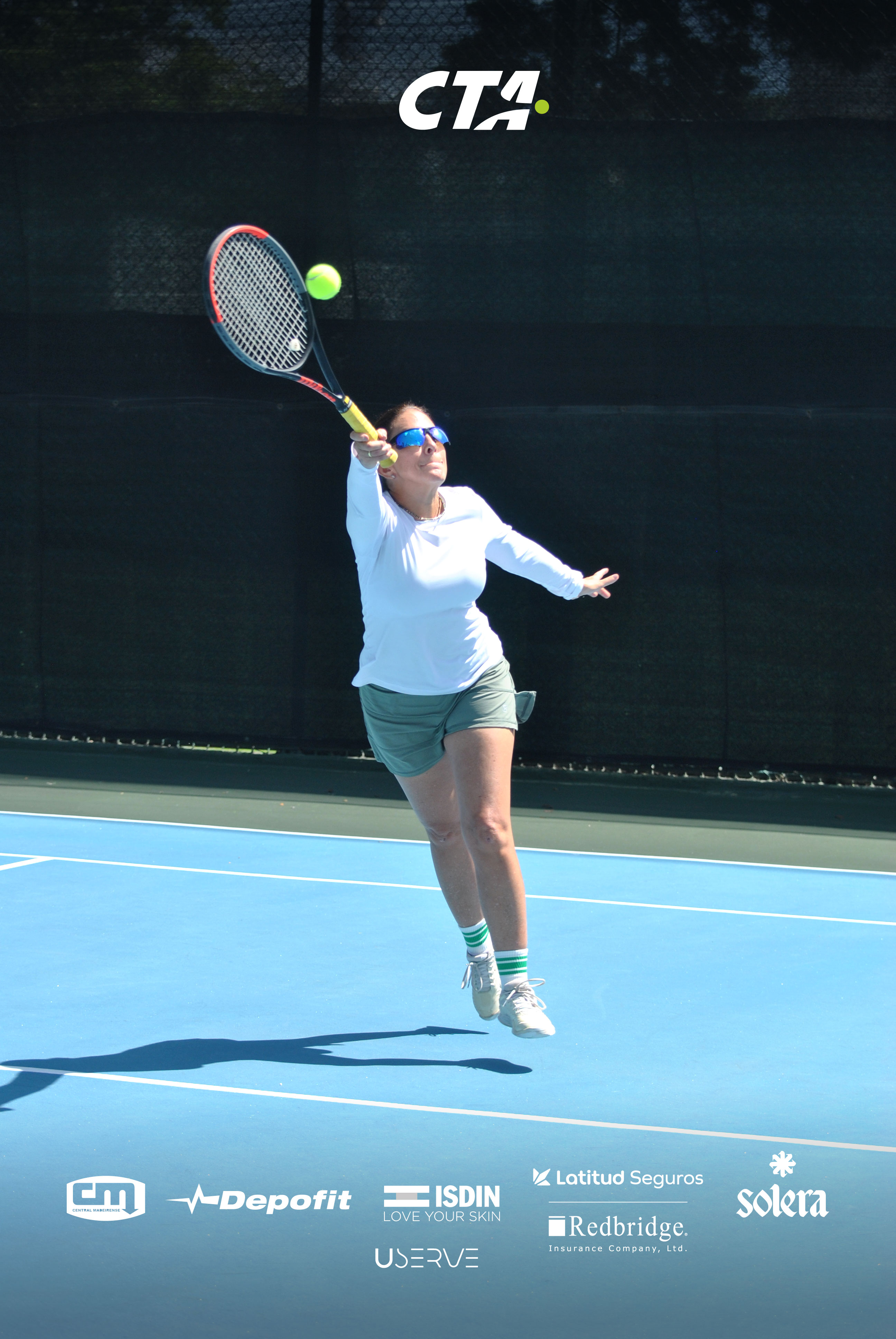 2T - 7ma Jornada de Tenis - 6F - VAGA44