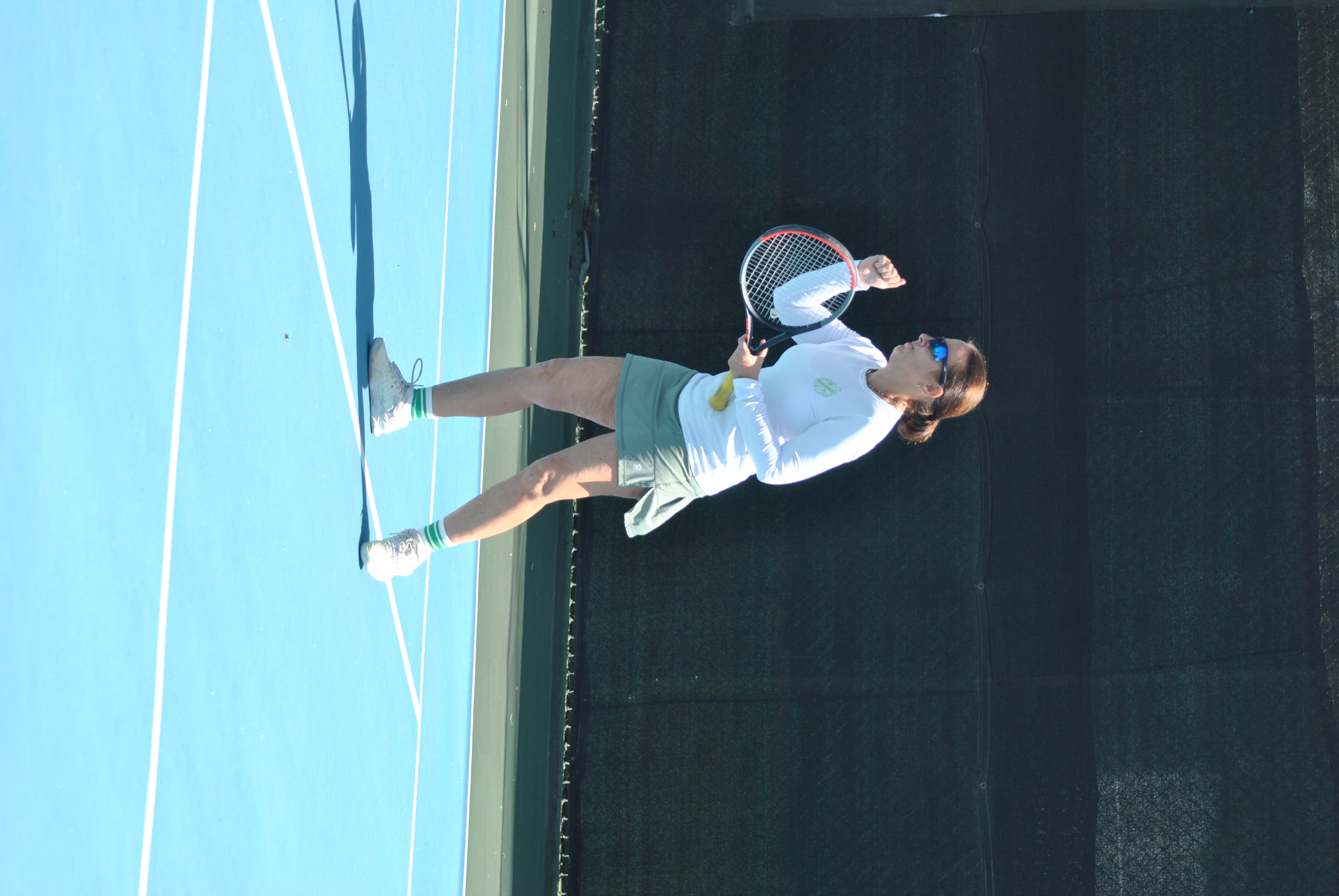 2T - 7ma Jornada de Tenis - 6F - VAGA45