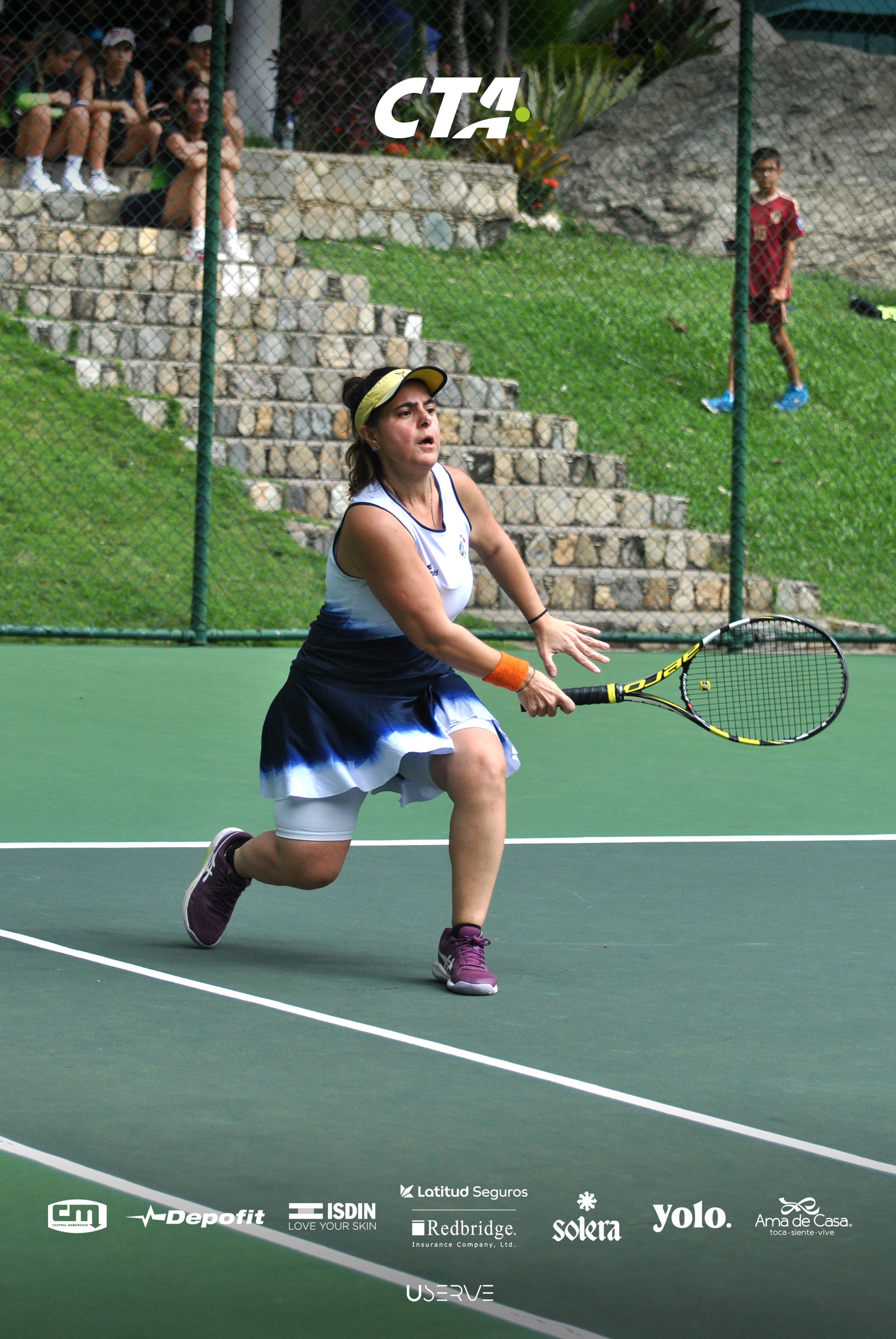 2T - FINALES TENIS - 3F CIVA33