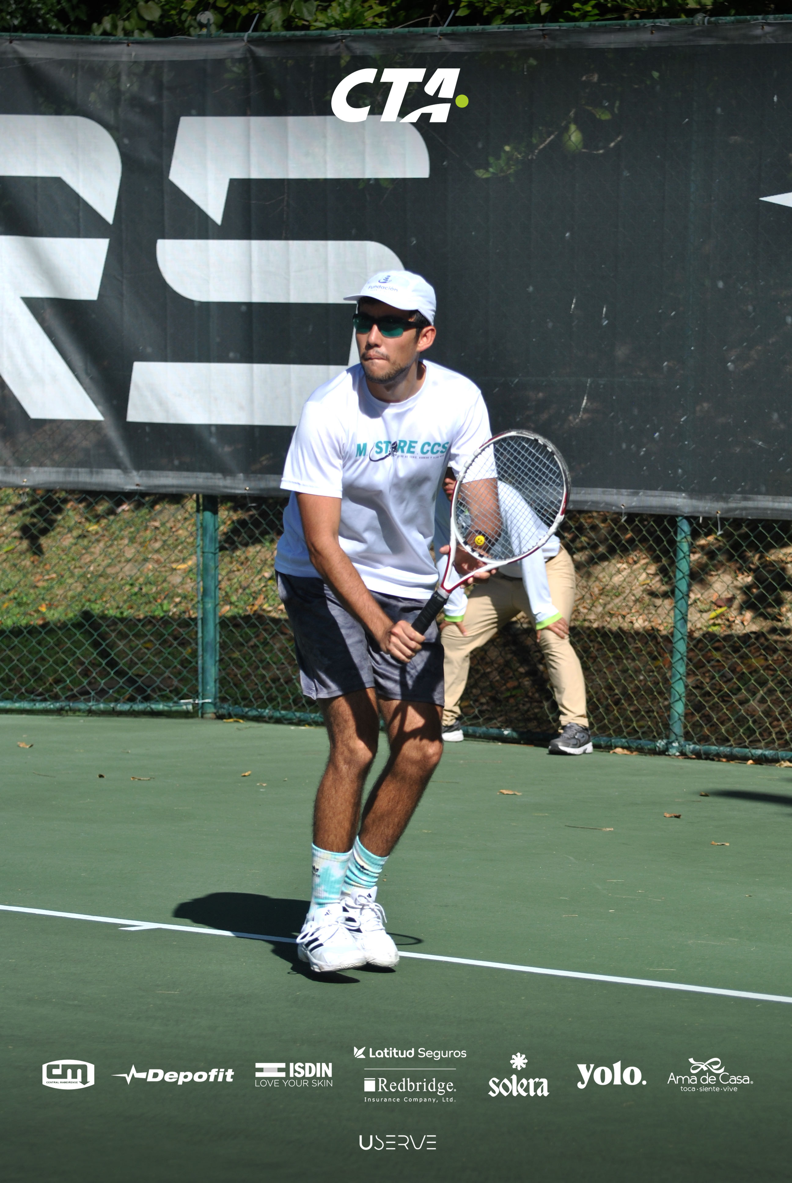 2T - FINALES TENIS - 7M CPAA