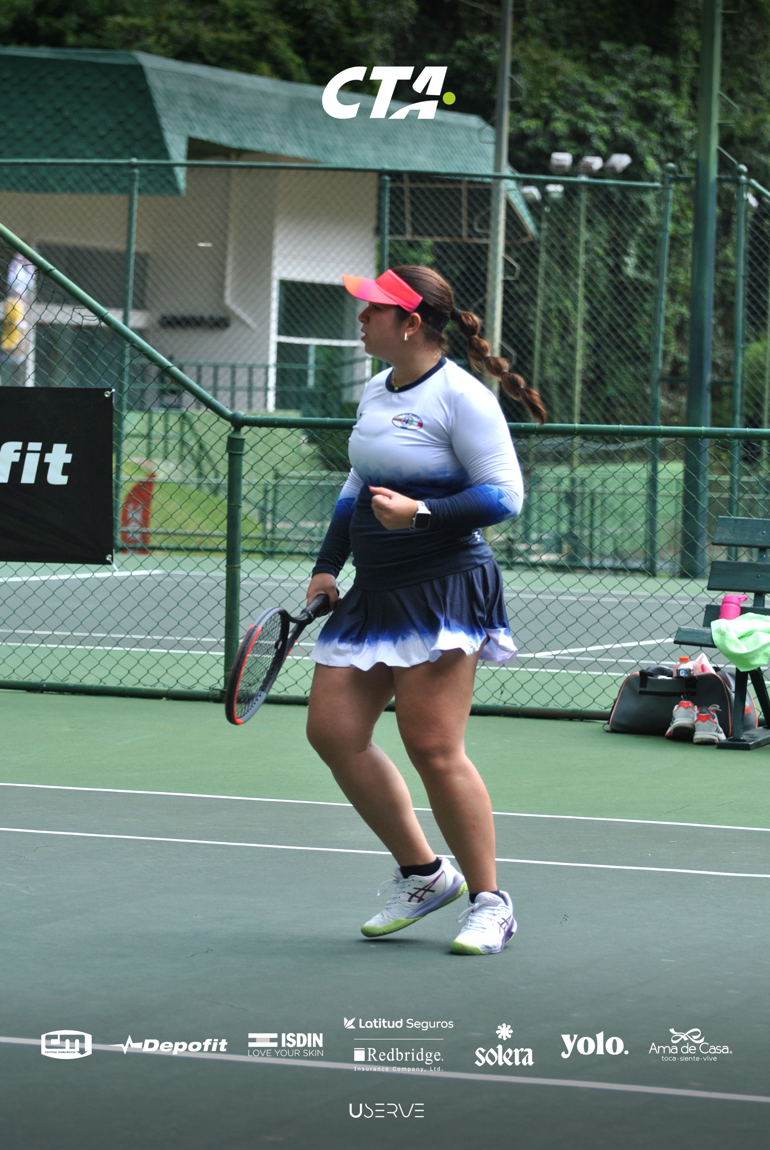 2T - FINALES TENIS - 3F CIVA37