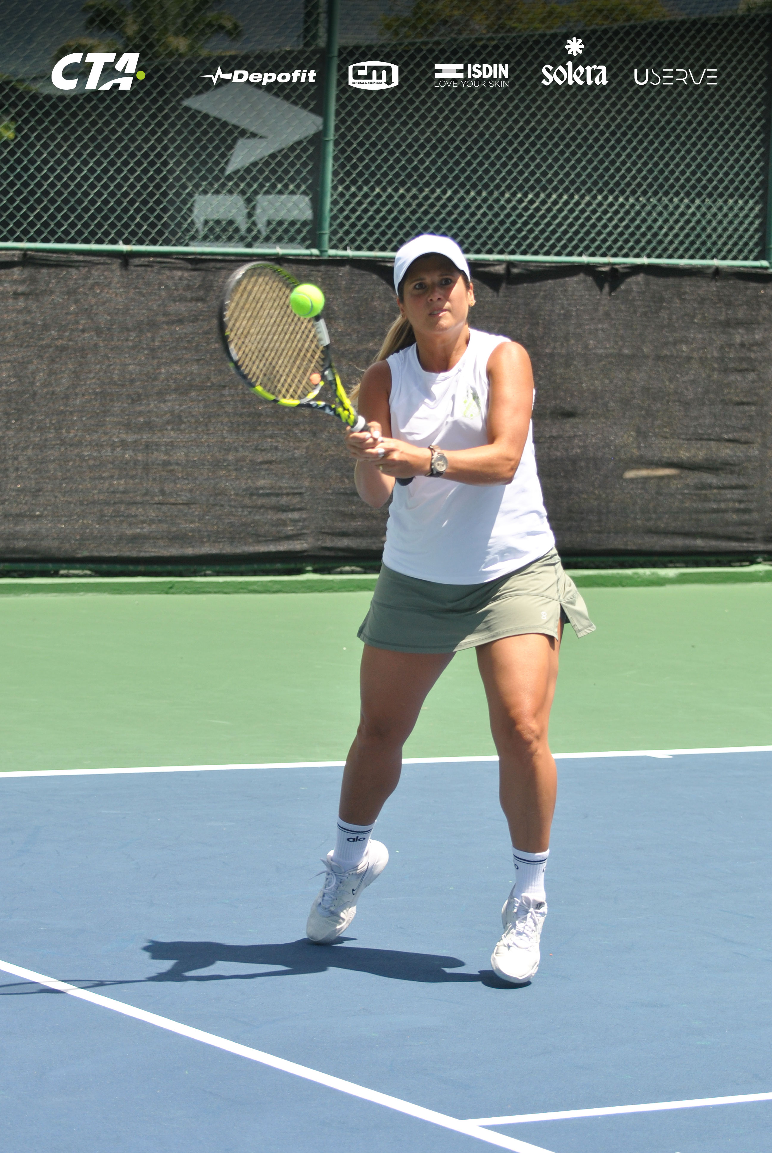 2T - 4ta Jornada de Tenis - 7F VAGA24