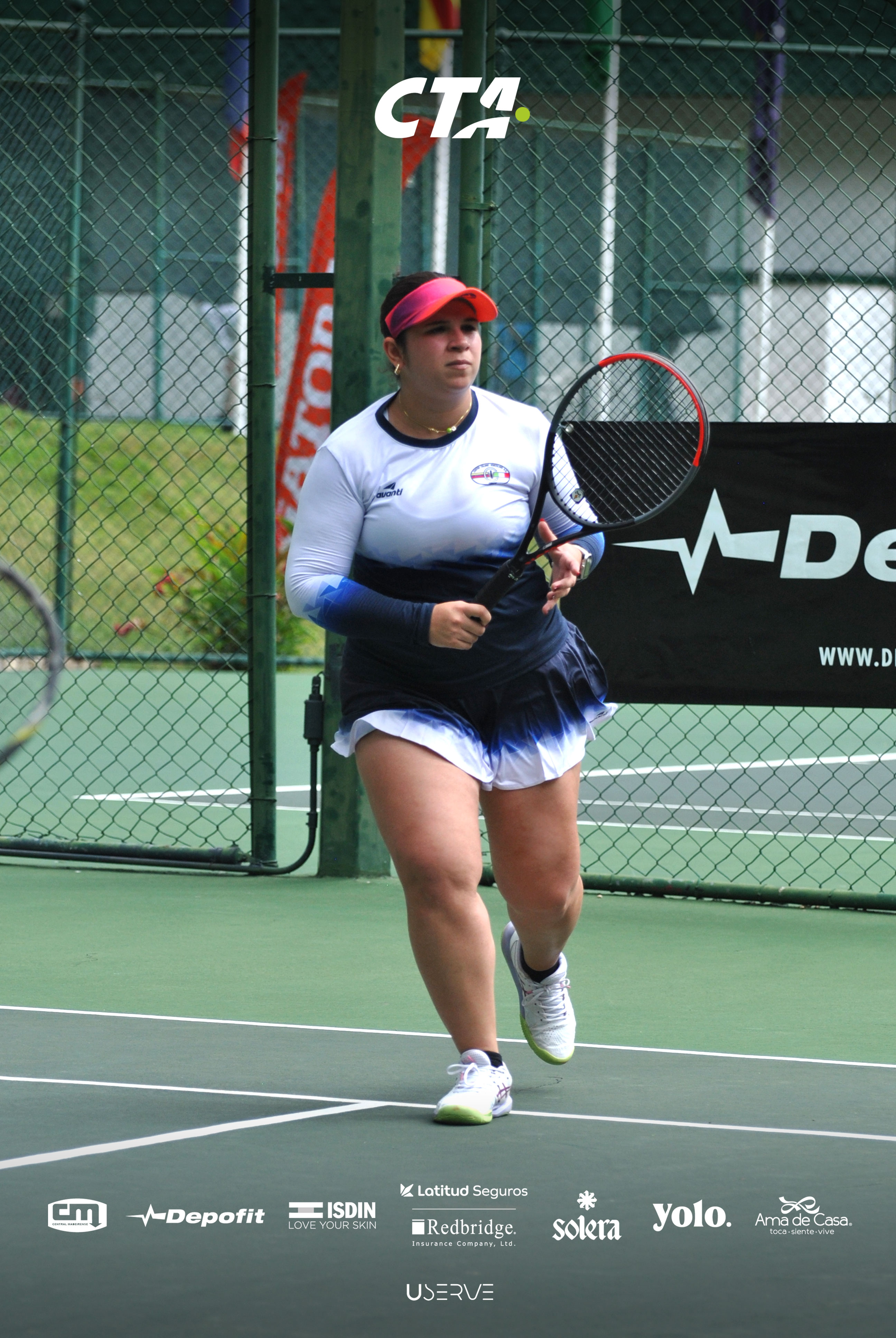 2T - FINALES TENIS - CIVA38