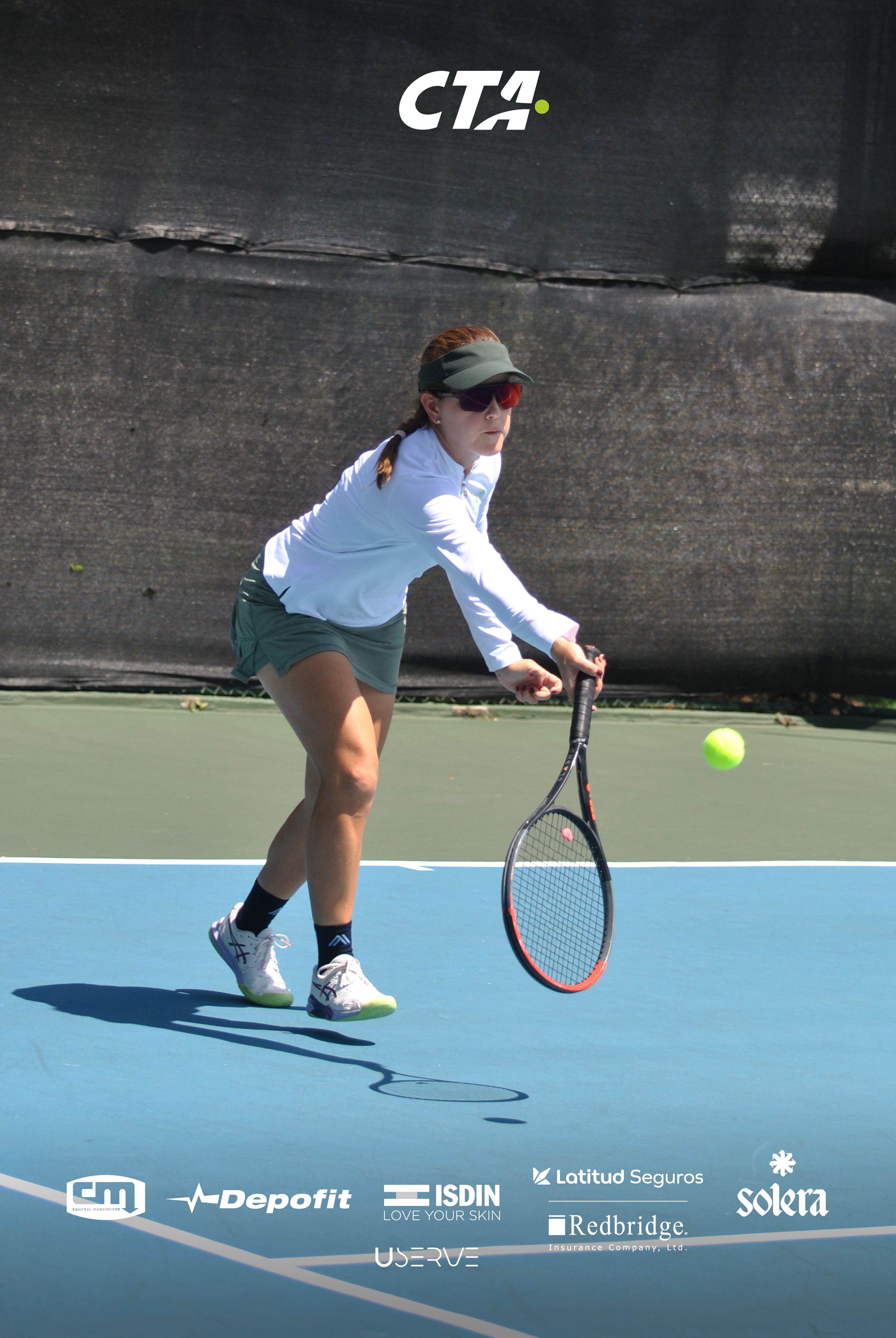 2T - 7ma Jornada de Tenis - 6F - VAGA47