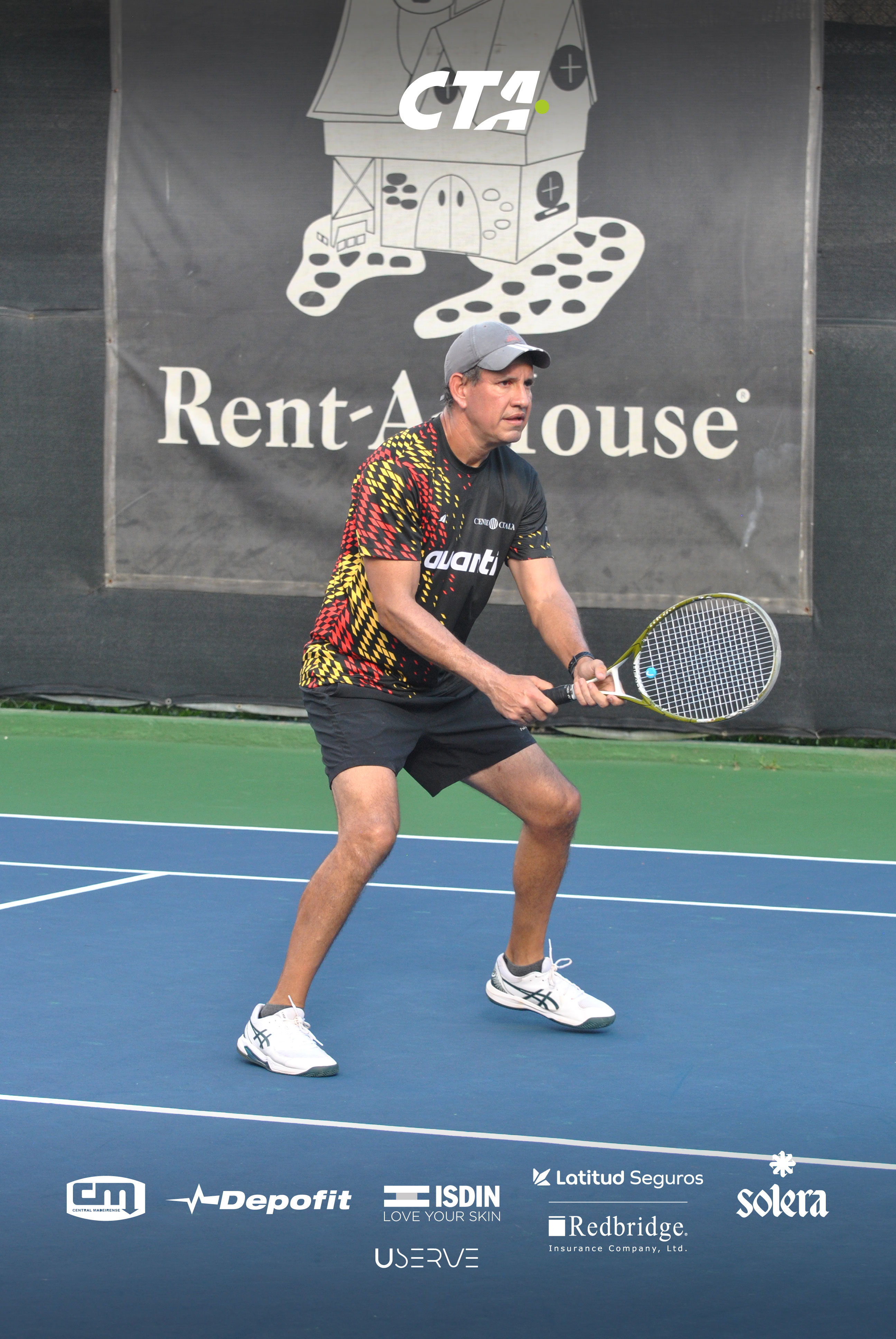 2T - 7ma Jornada de Tenis - 6MM - CATA11