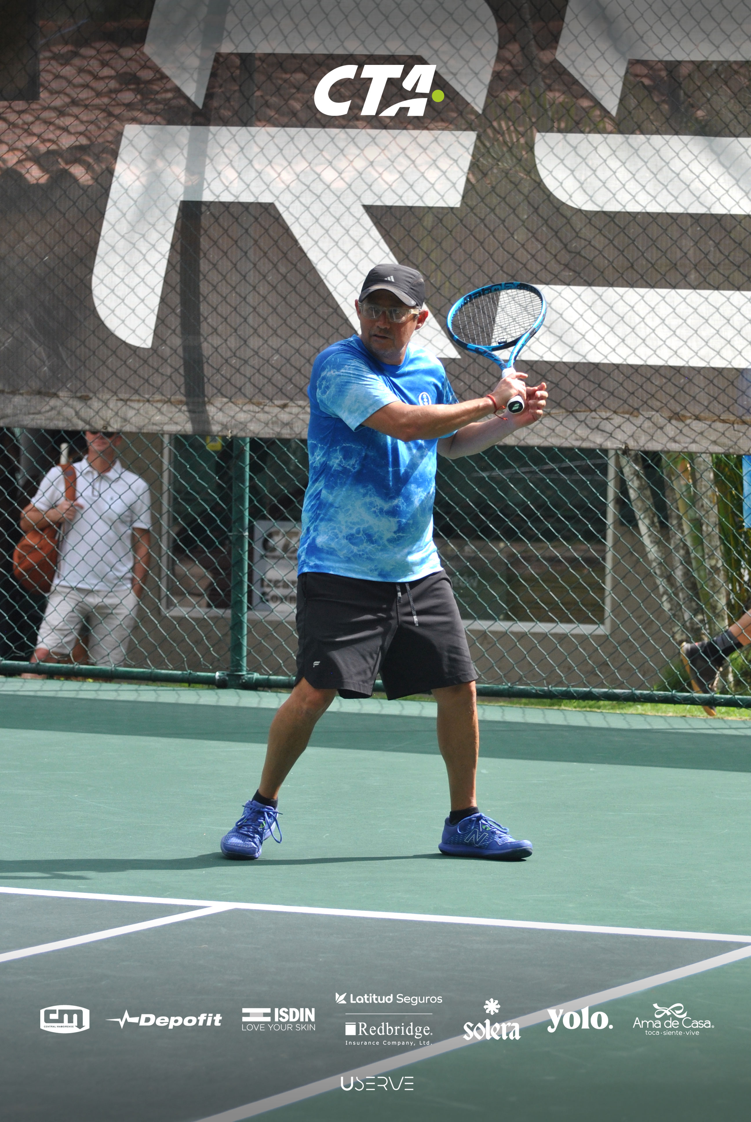 2T - FINALES TENIS - 6MM CPAA4