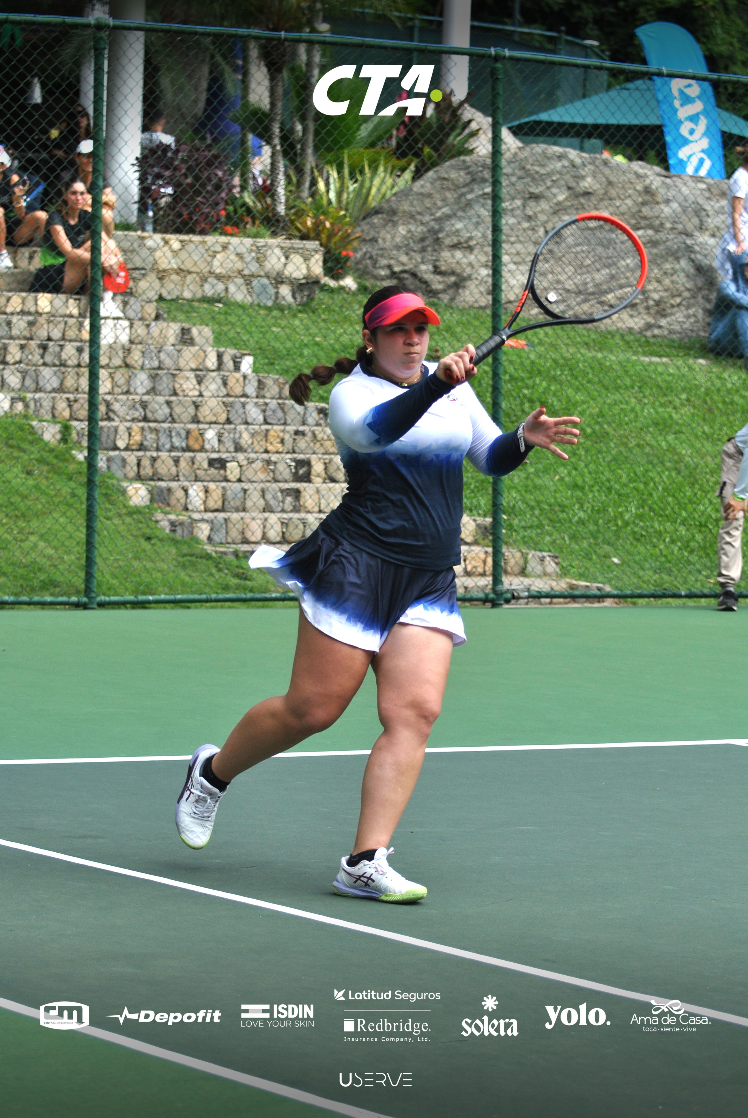 2T - FINALES TENIS - 3F CIVA40