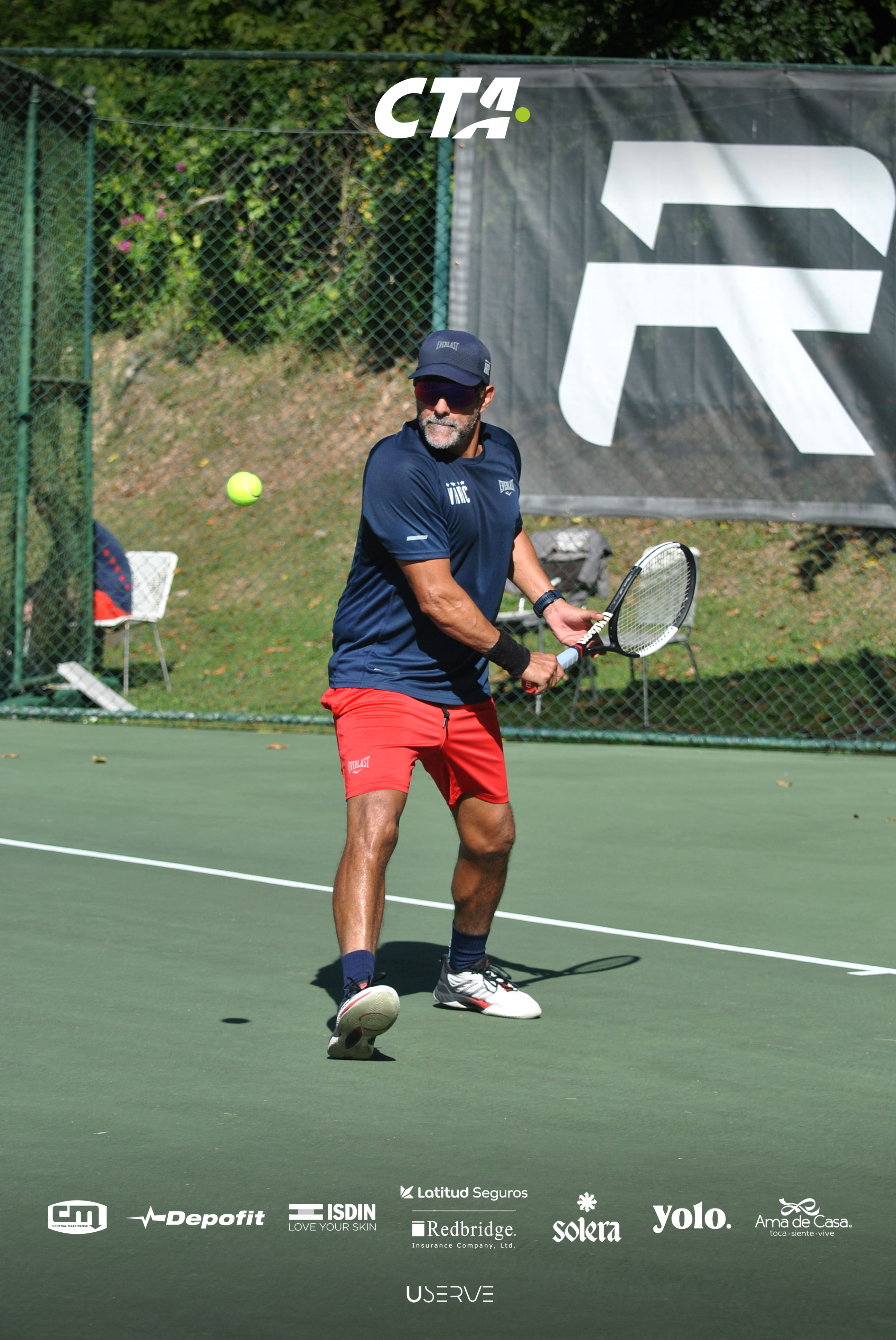 2T - FINALES TENIS - 7M VATA