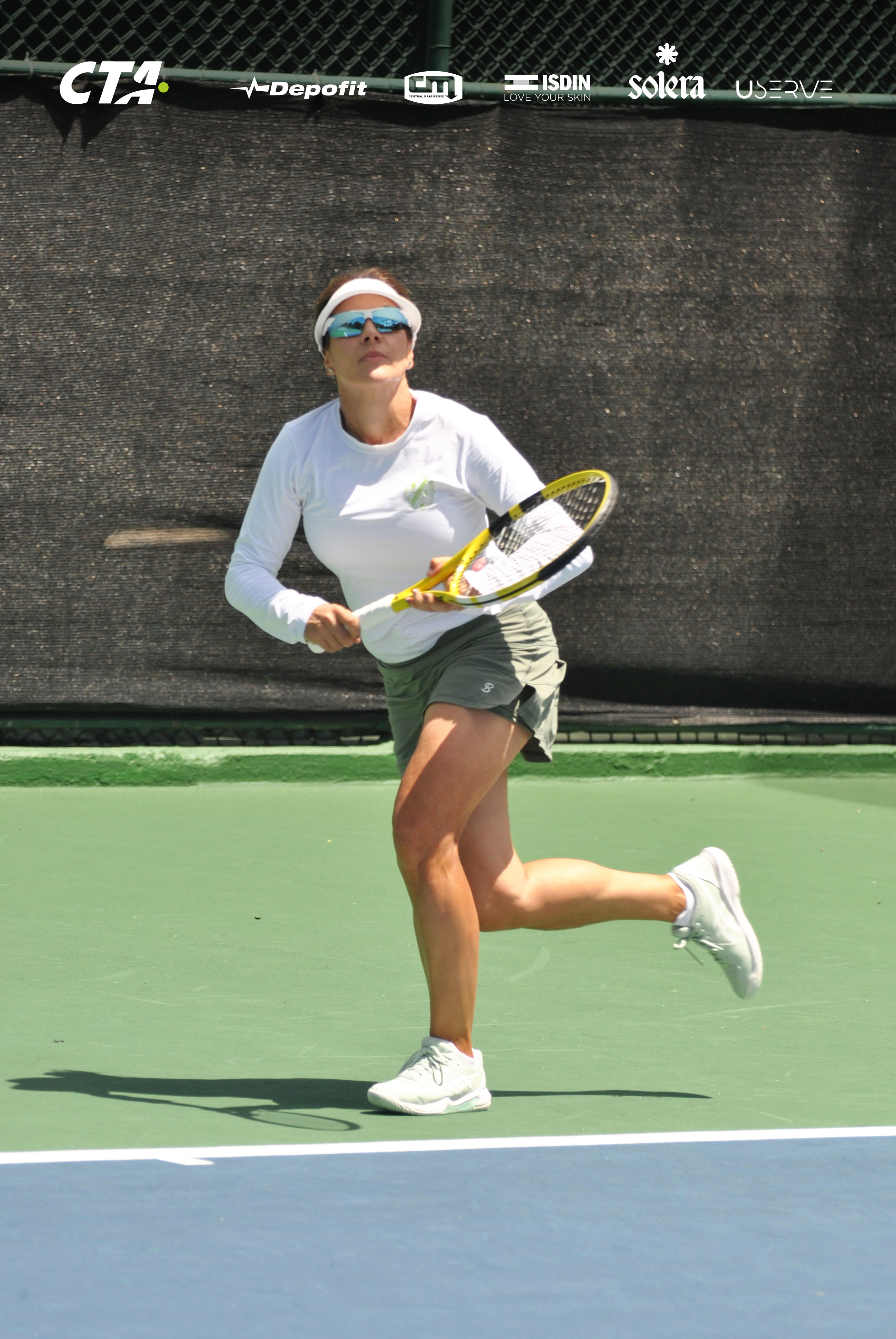 2T - 4ta Jornada de Tenis - 7F VAGA27