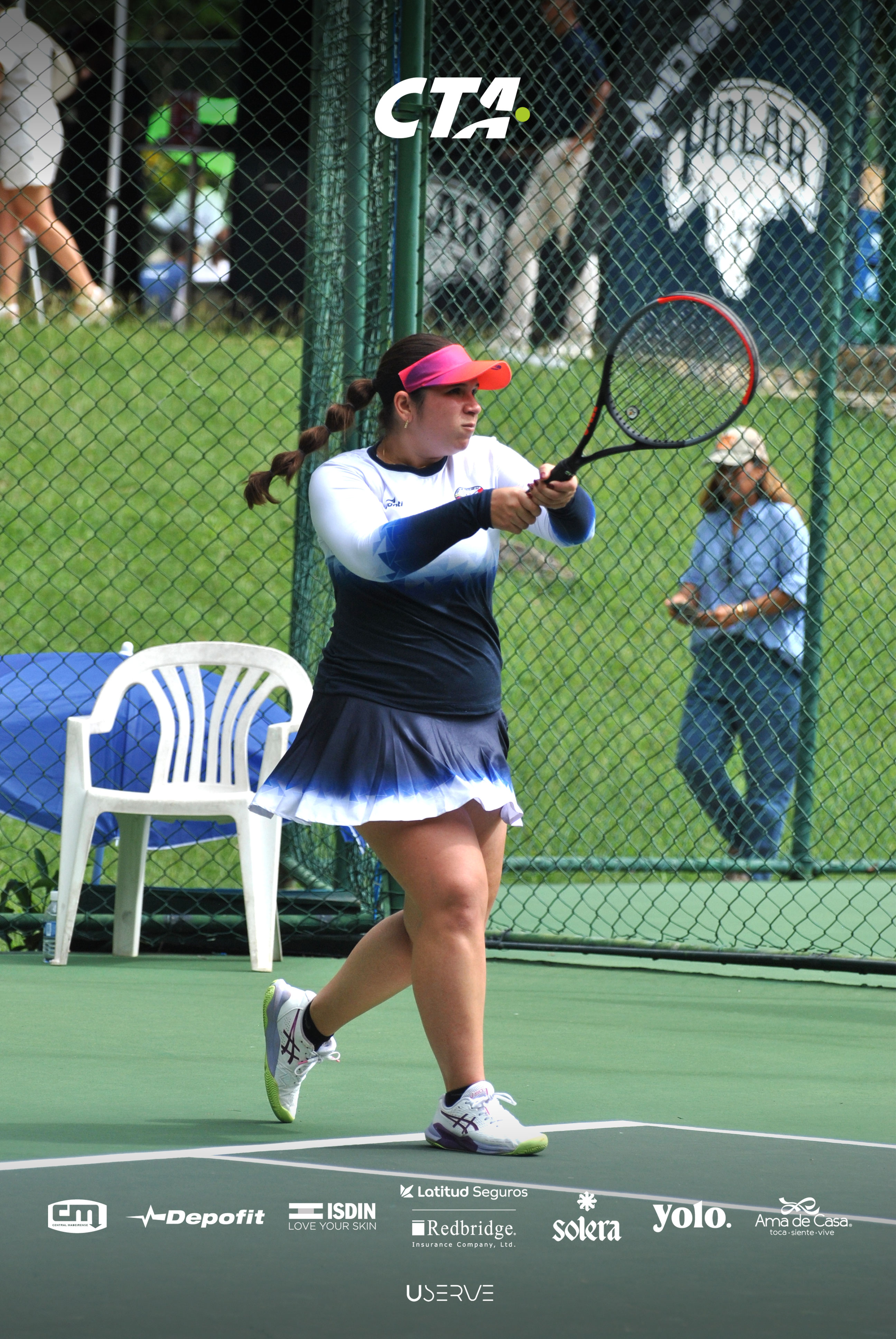 2T - FINALES TENIS - 3F CIVA42