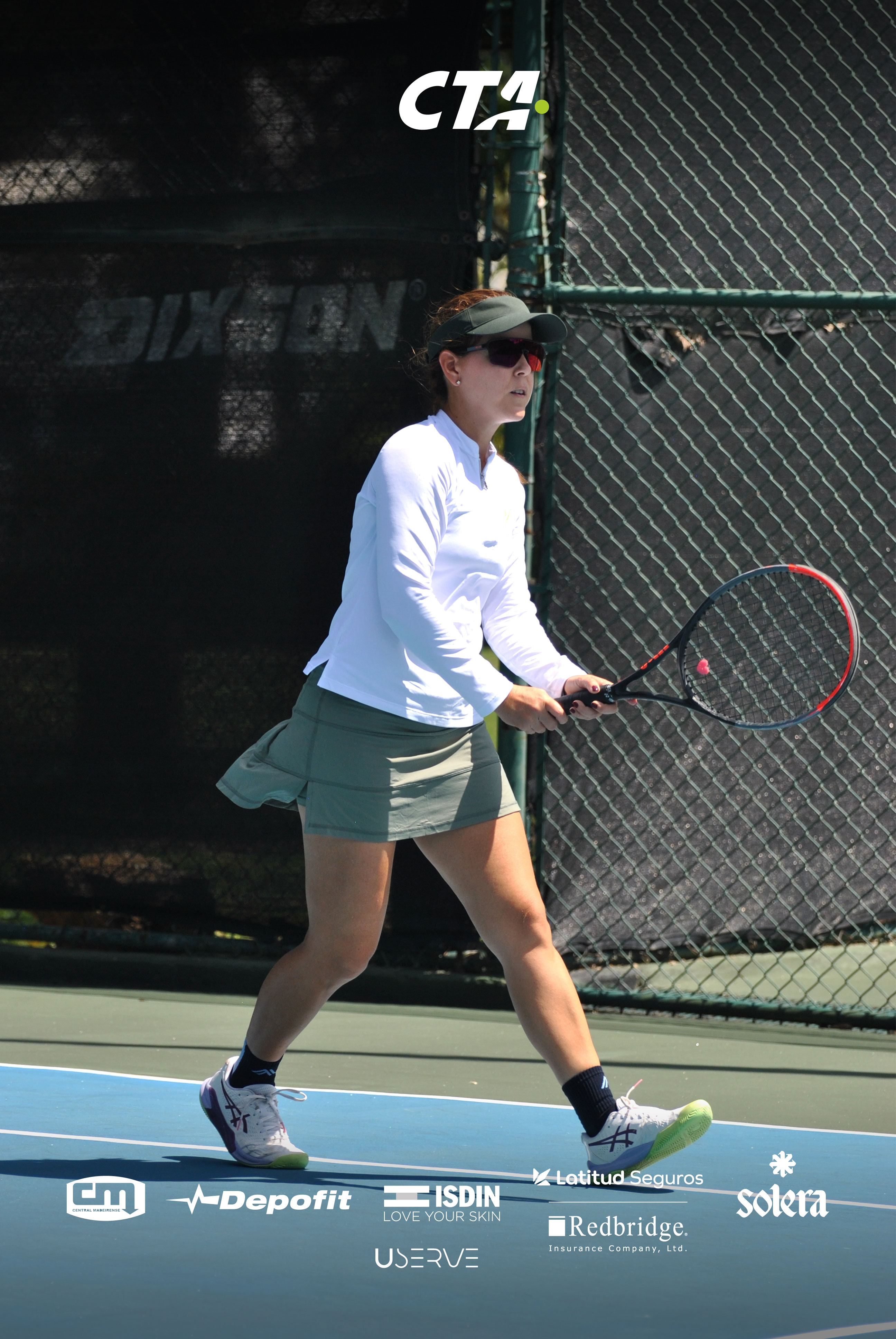 2T - 7ma Jornada de Tenis - 6F - VAGA48