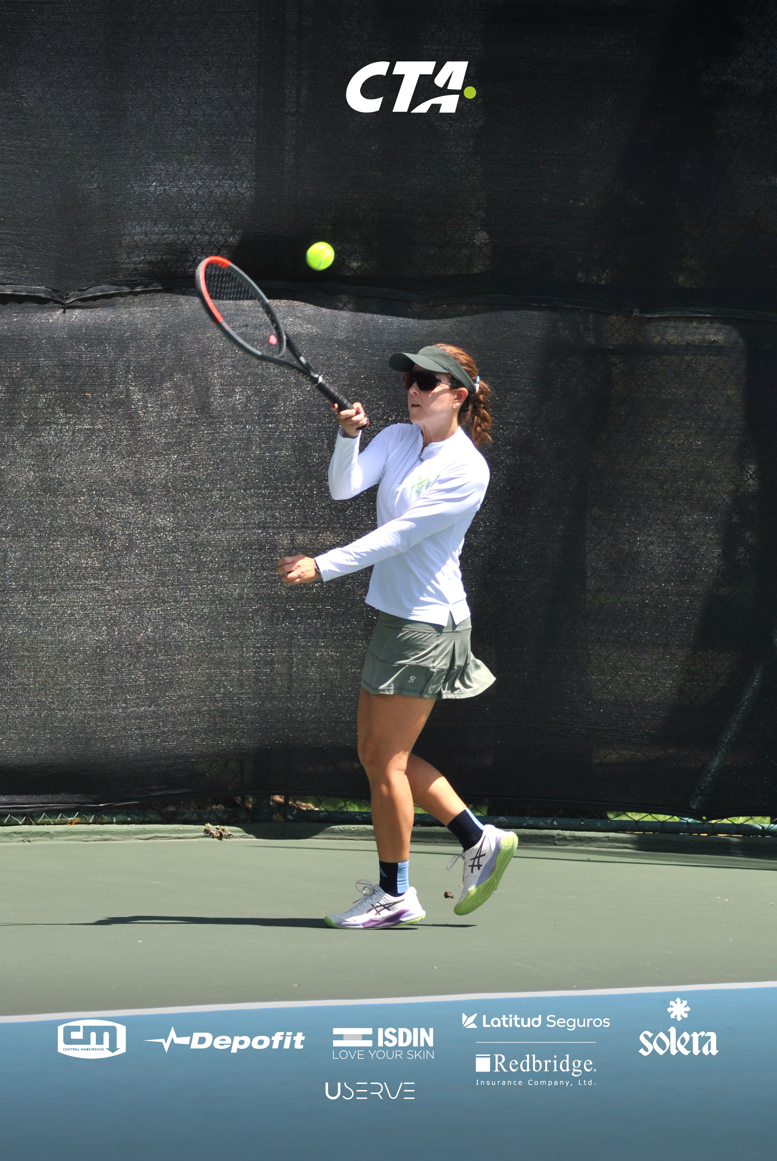 2T - 7ma Jornada de Tenis - 6F - VAGA49