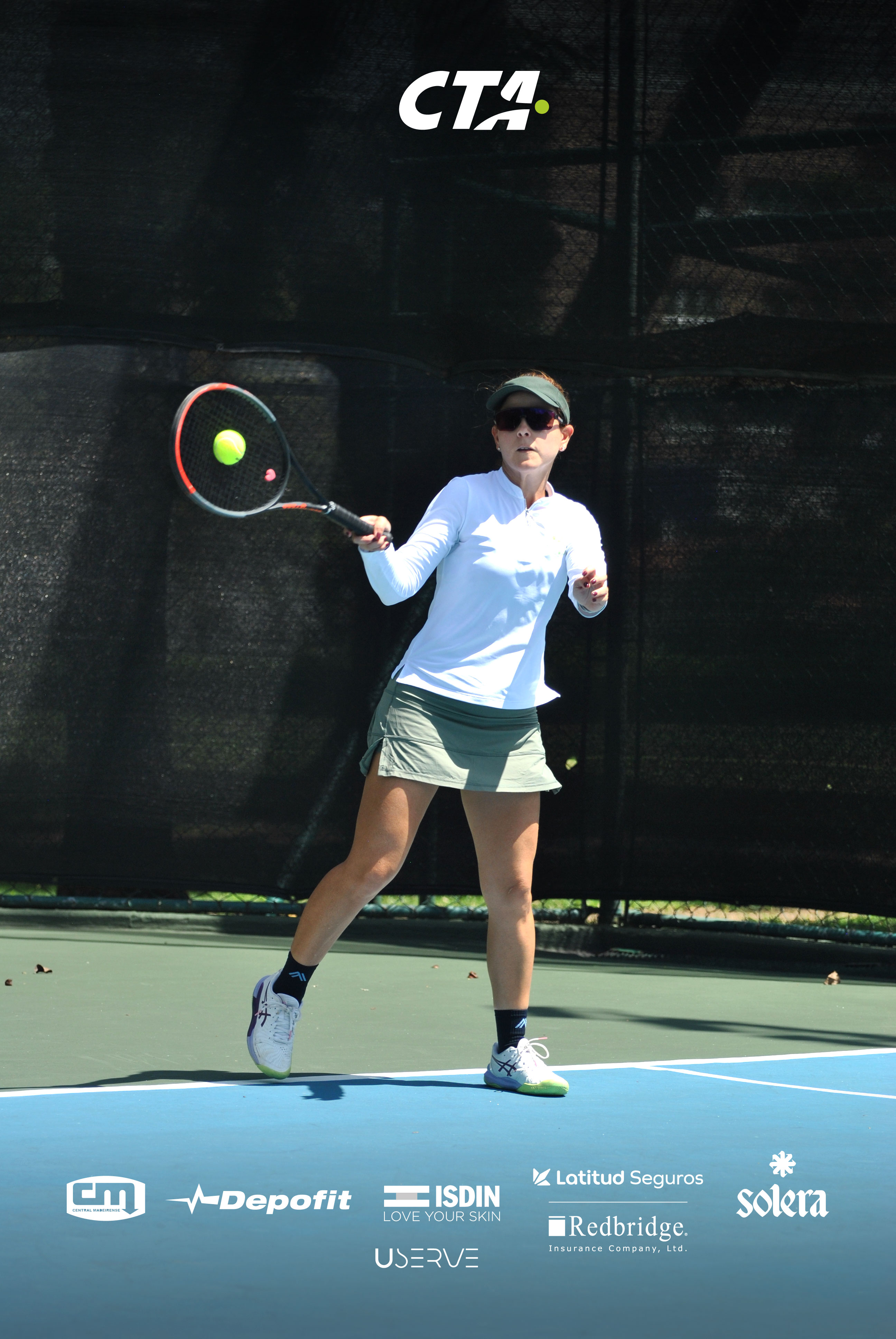 2T - 7ma Jornada de Tenis - 6F - VAGA50