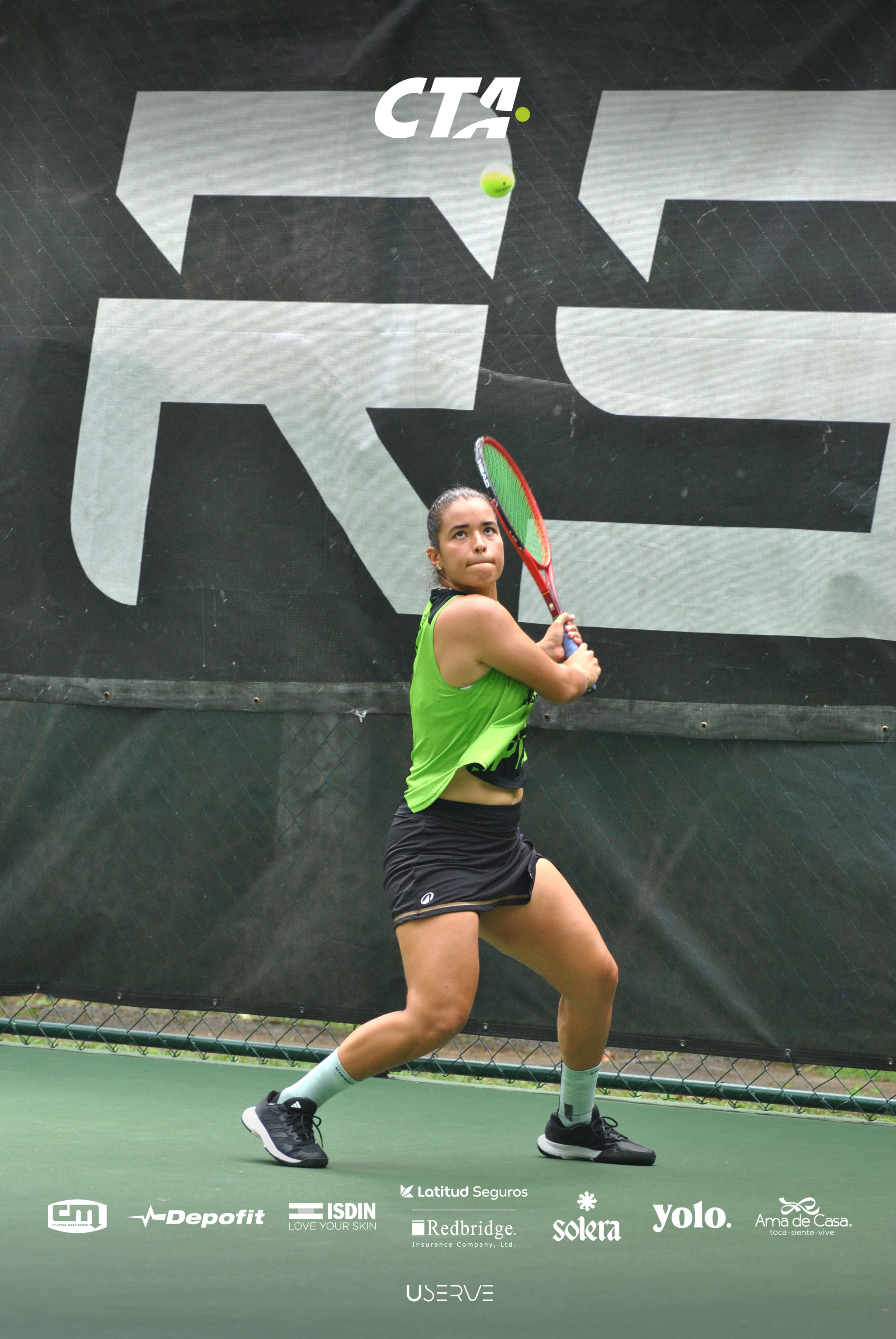 2T - FINALES TENIS - 3F ATCA40