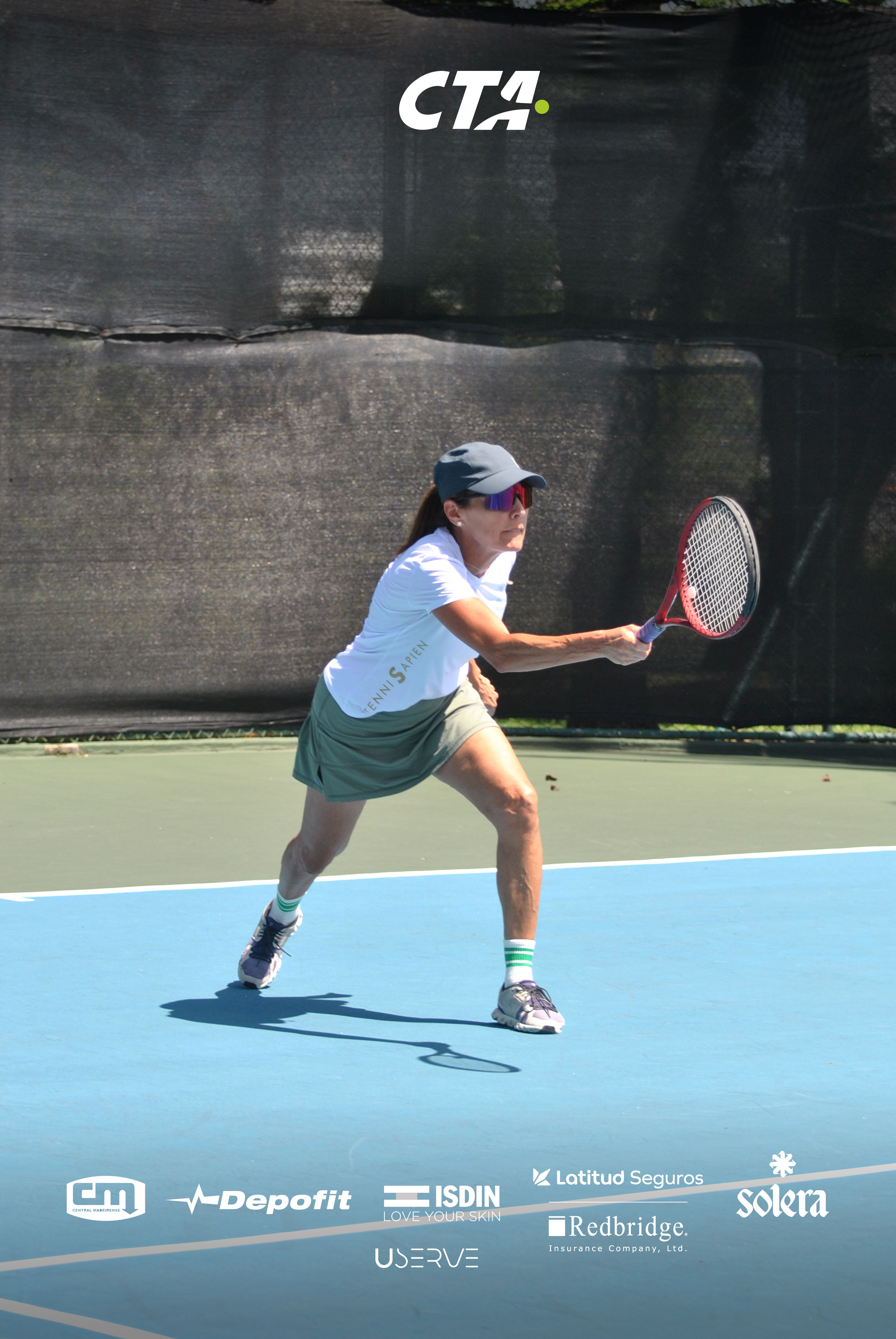 2T - 7ma Jornada de Tenis - 6F - VAGA51