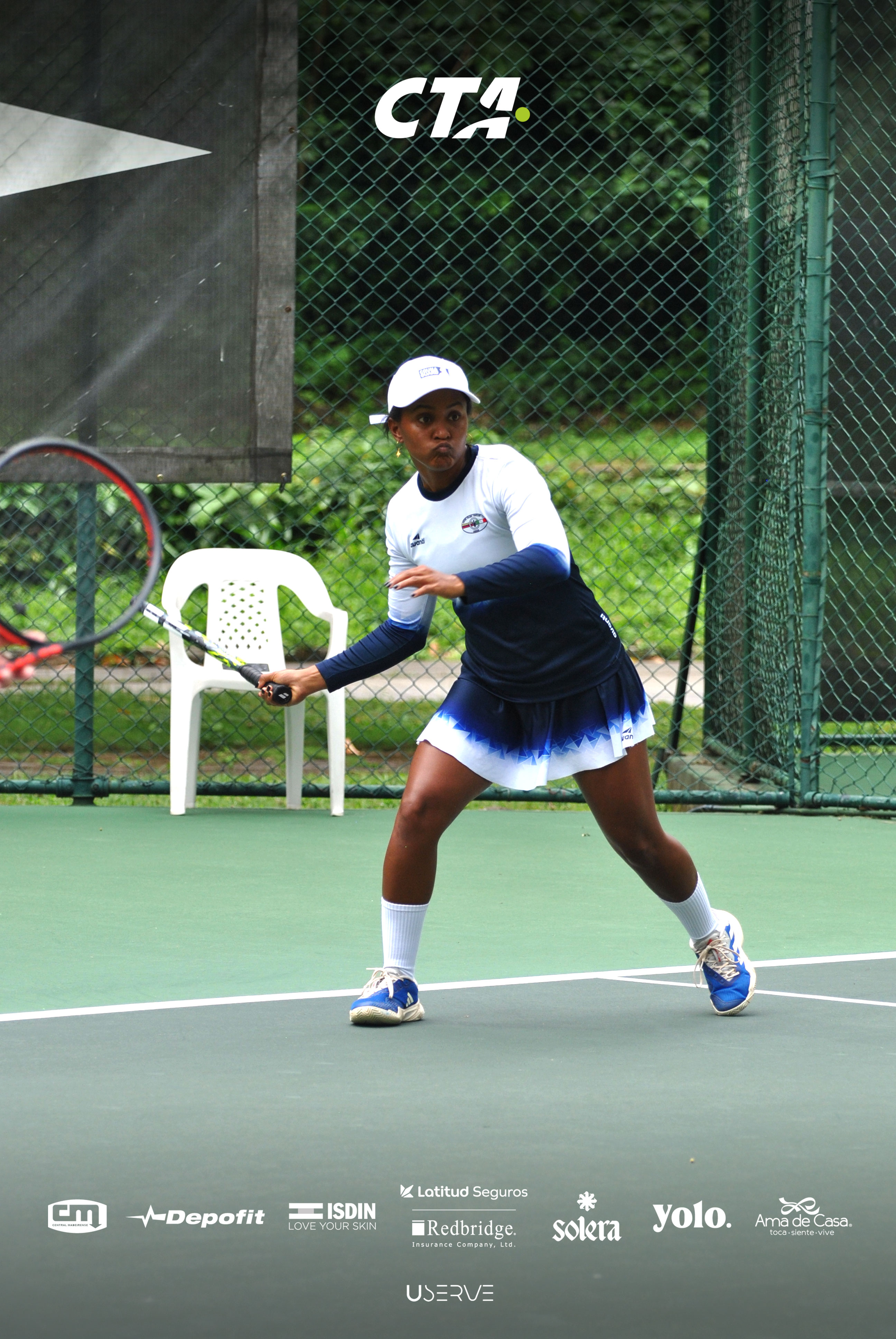 2T - FINALES TENIS - CIVA43