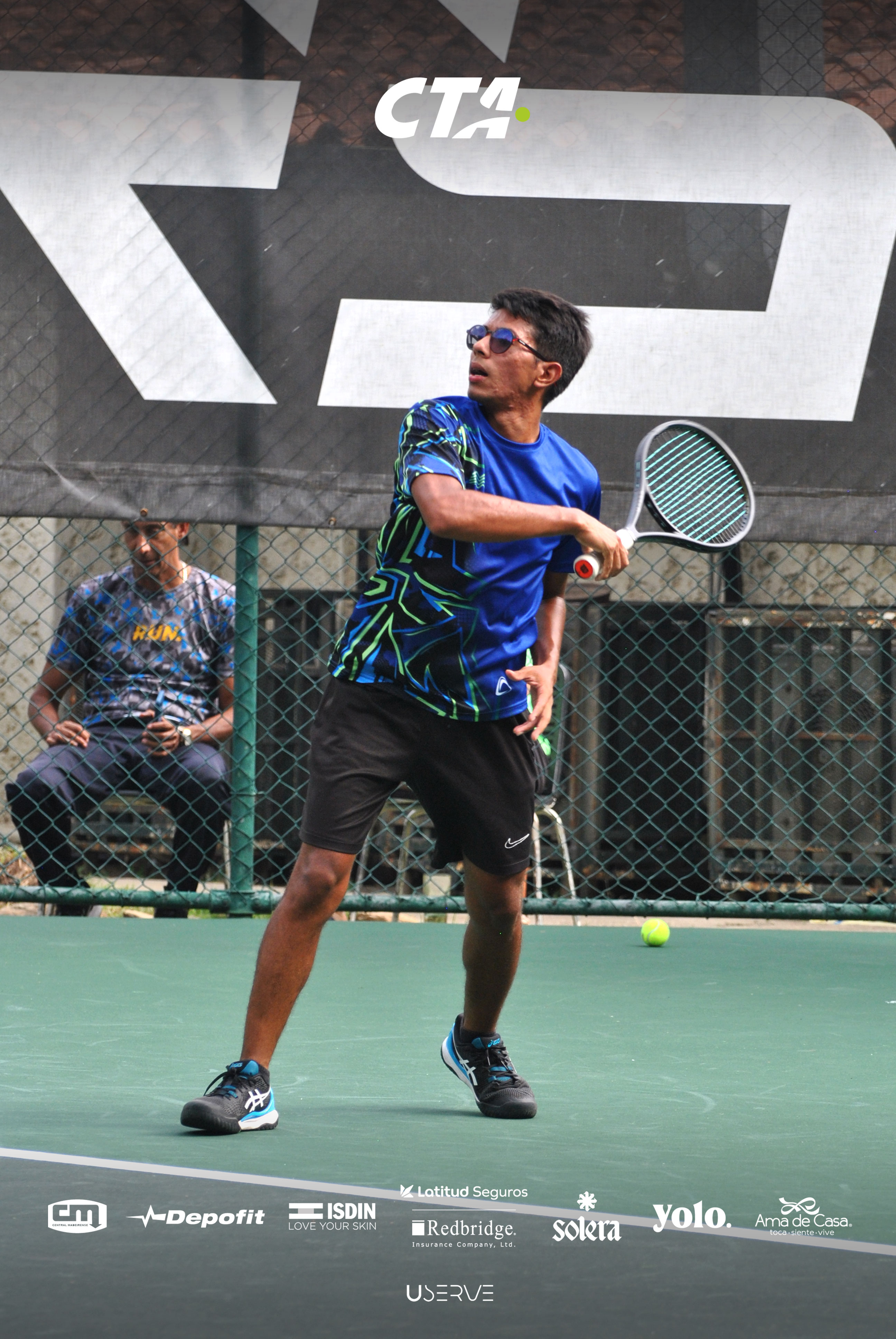 2T - FINALES TENIS - 6M MONA26