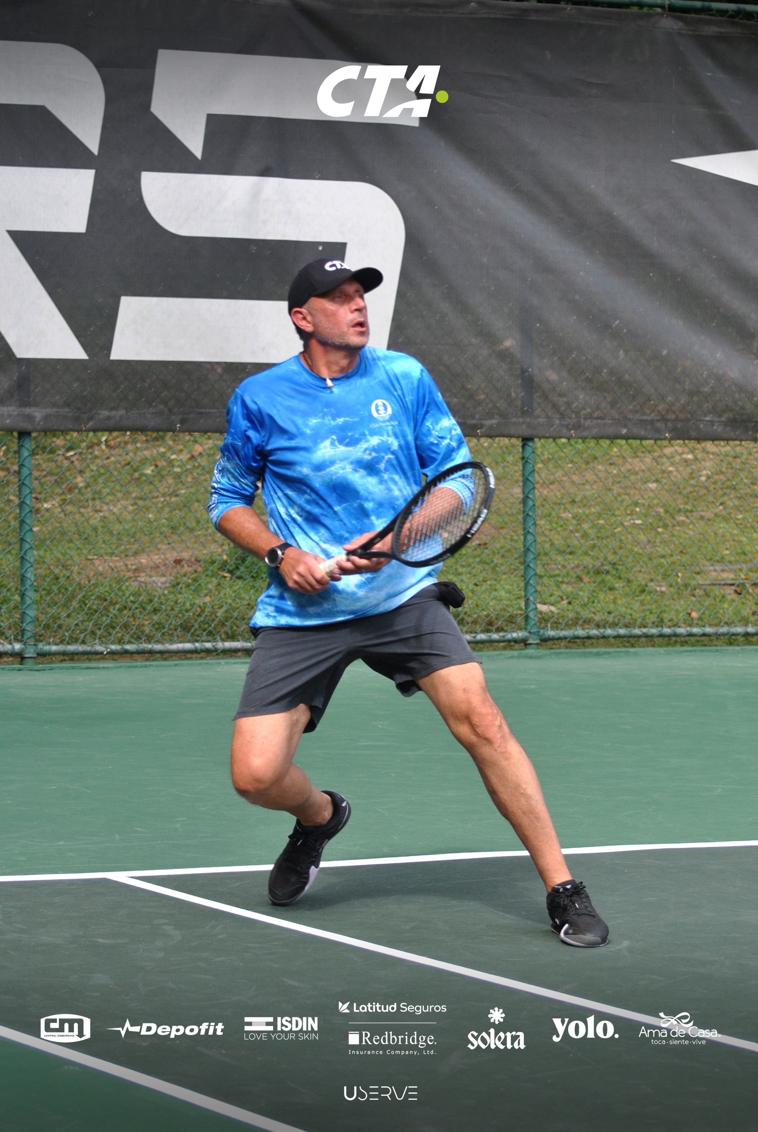 2T - FINALES TENIS - 6MM CPAA8