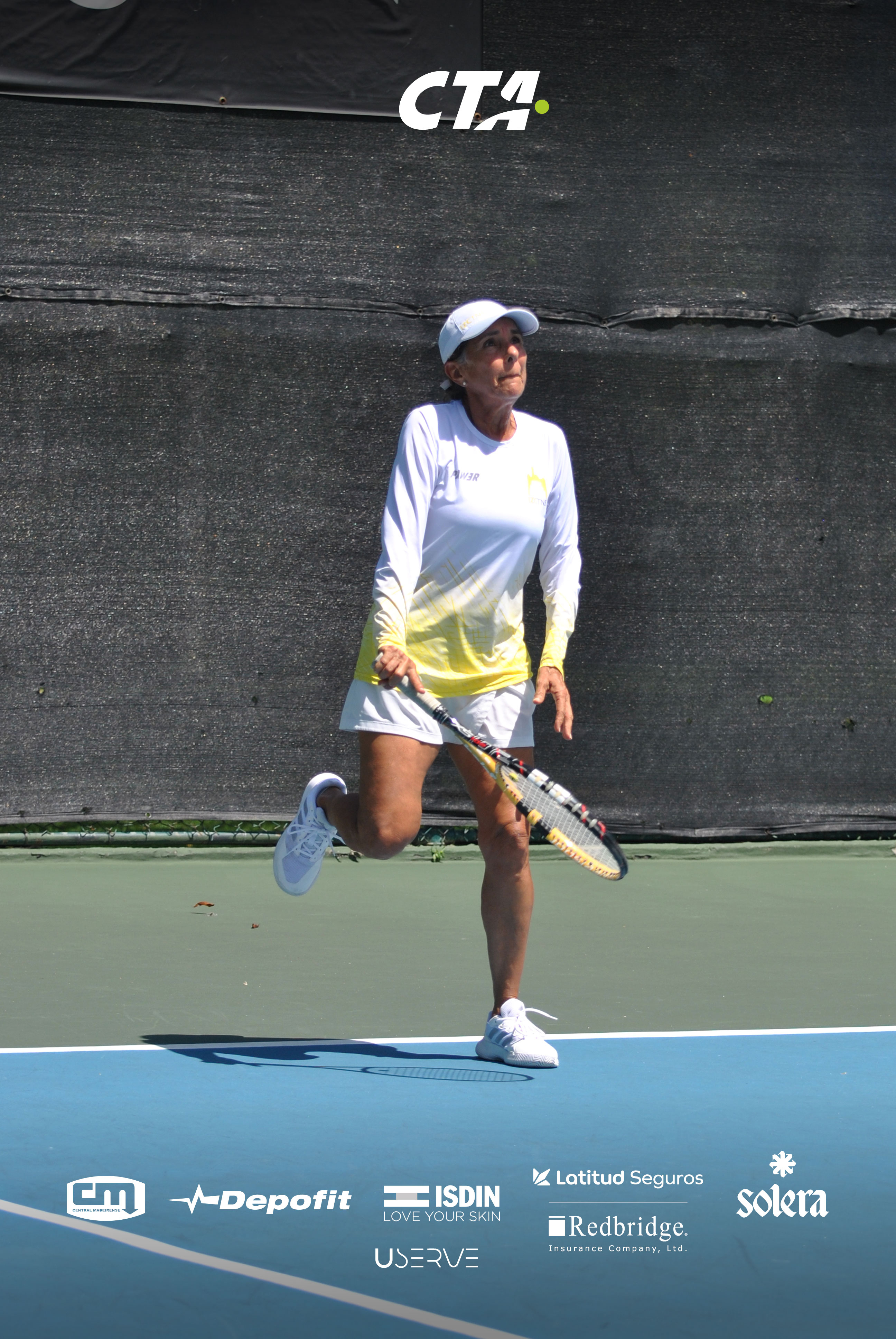 2T - 7ma Jornada de Tenis - 6F - ASTA31