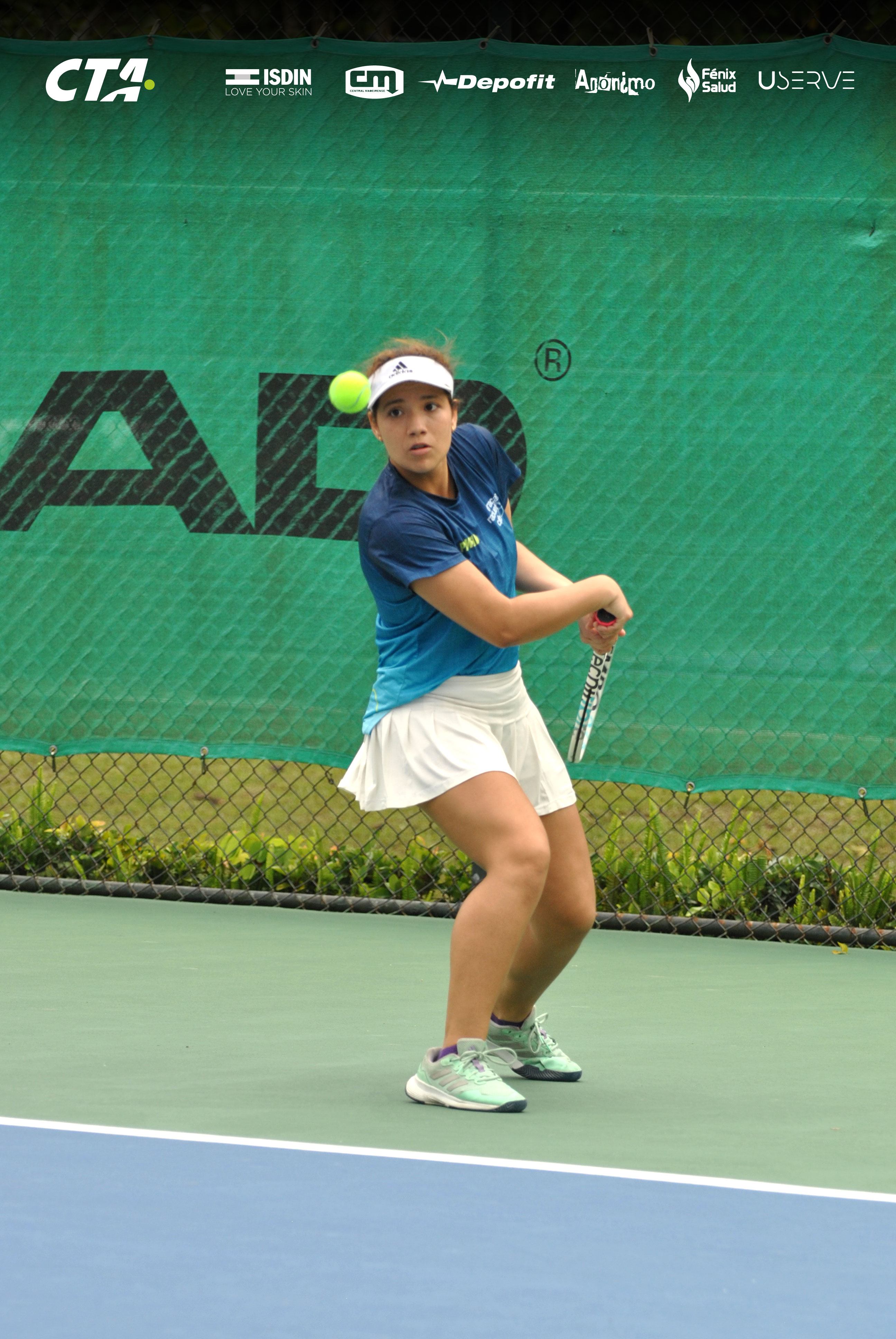 9na Jornada Tenis - 4F - CRCA4