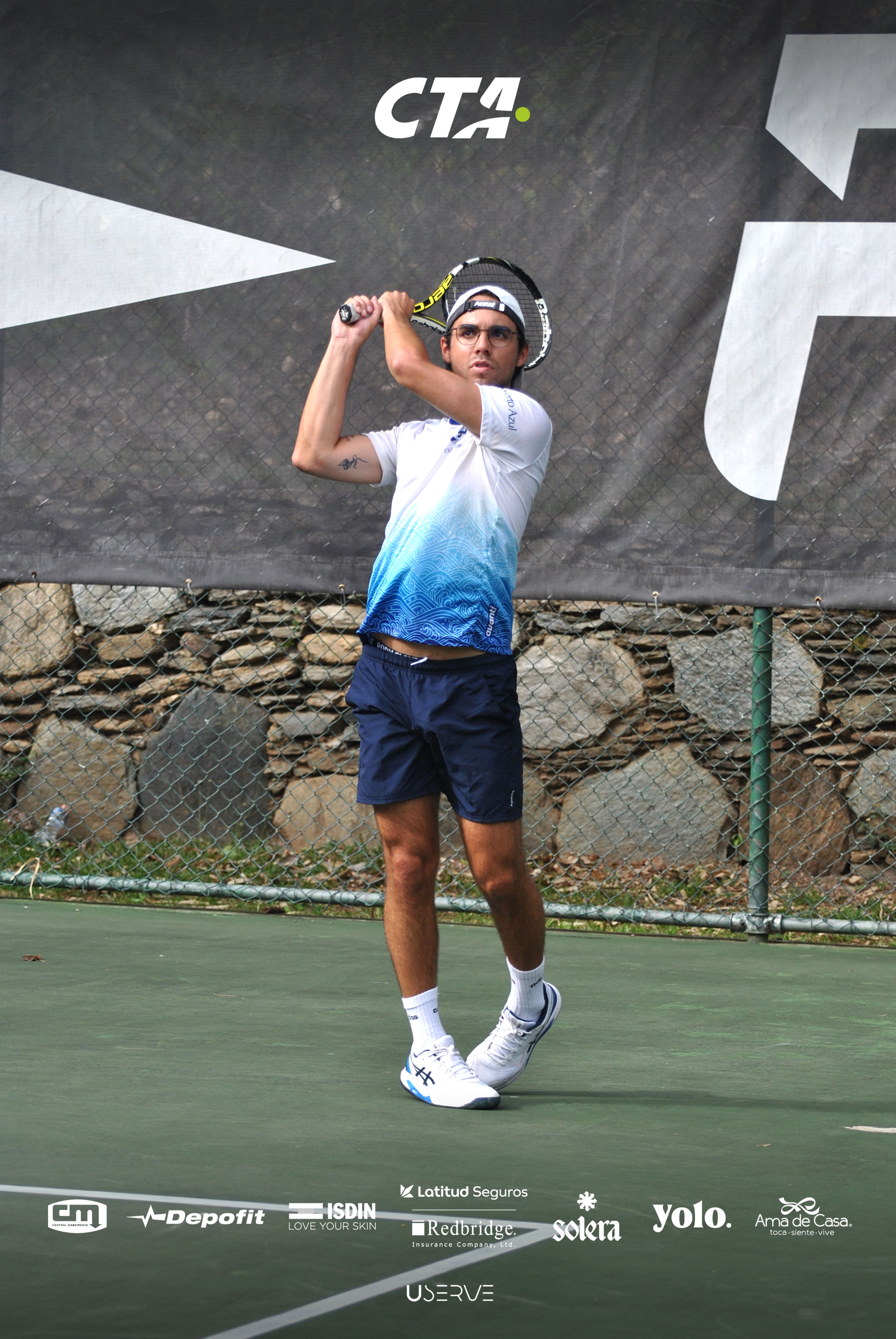 2T - FINALES TENIS - 6M CPAA41