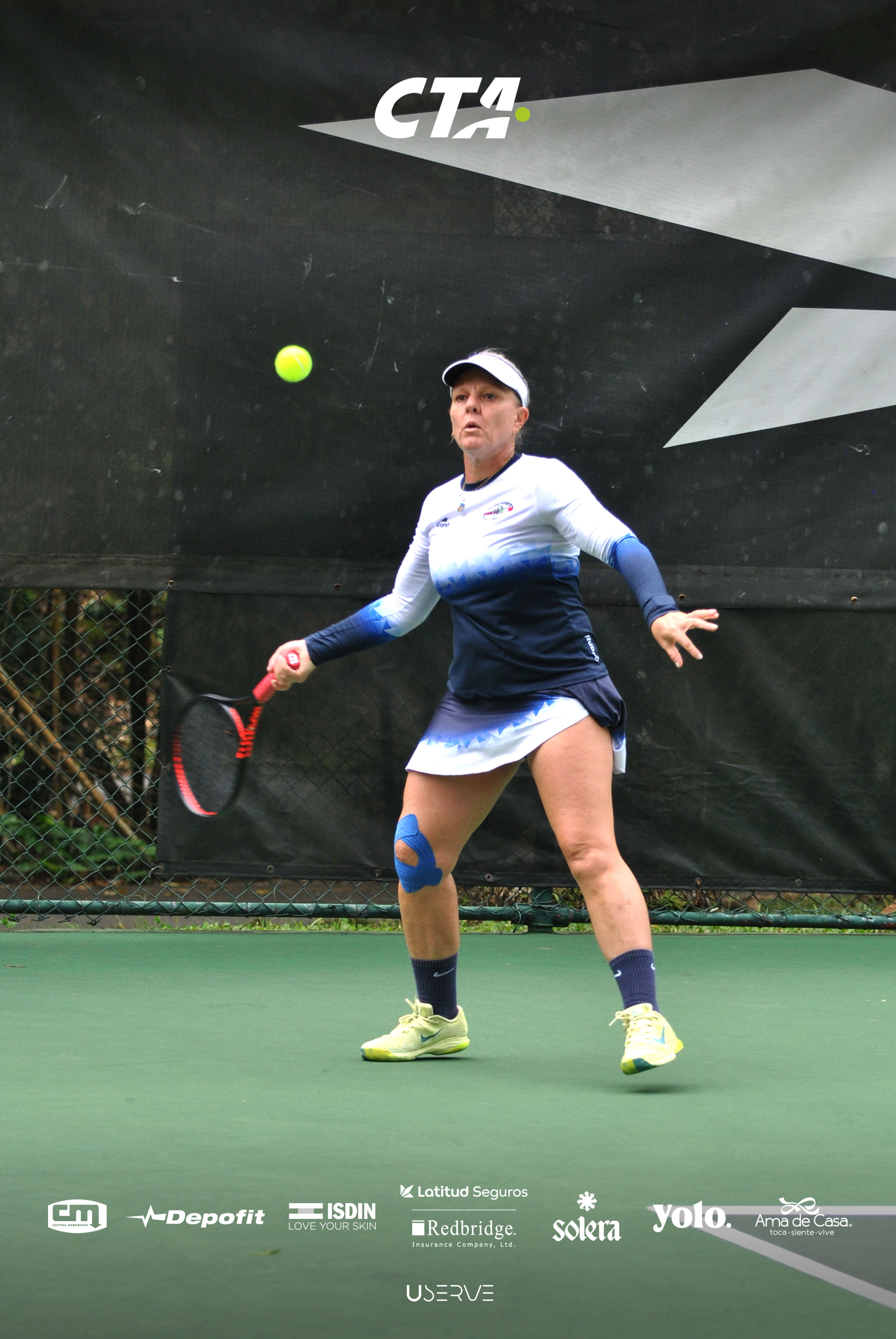 2T - FINALES TENIS - CIVA44