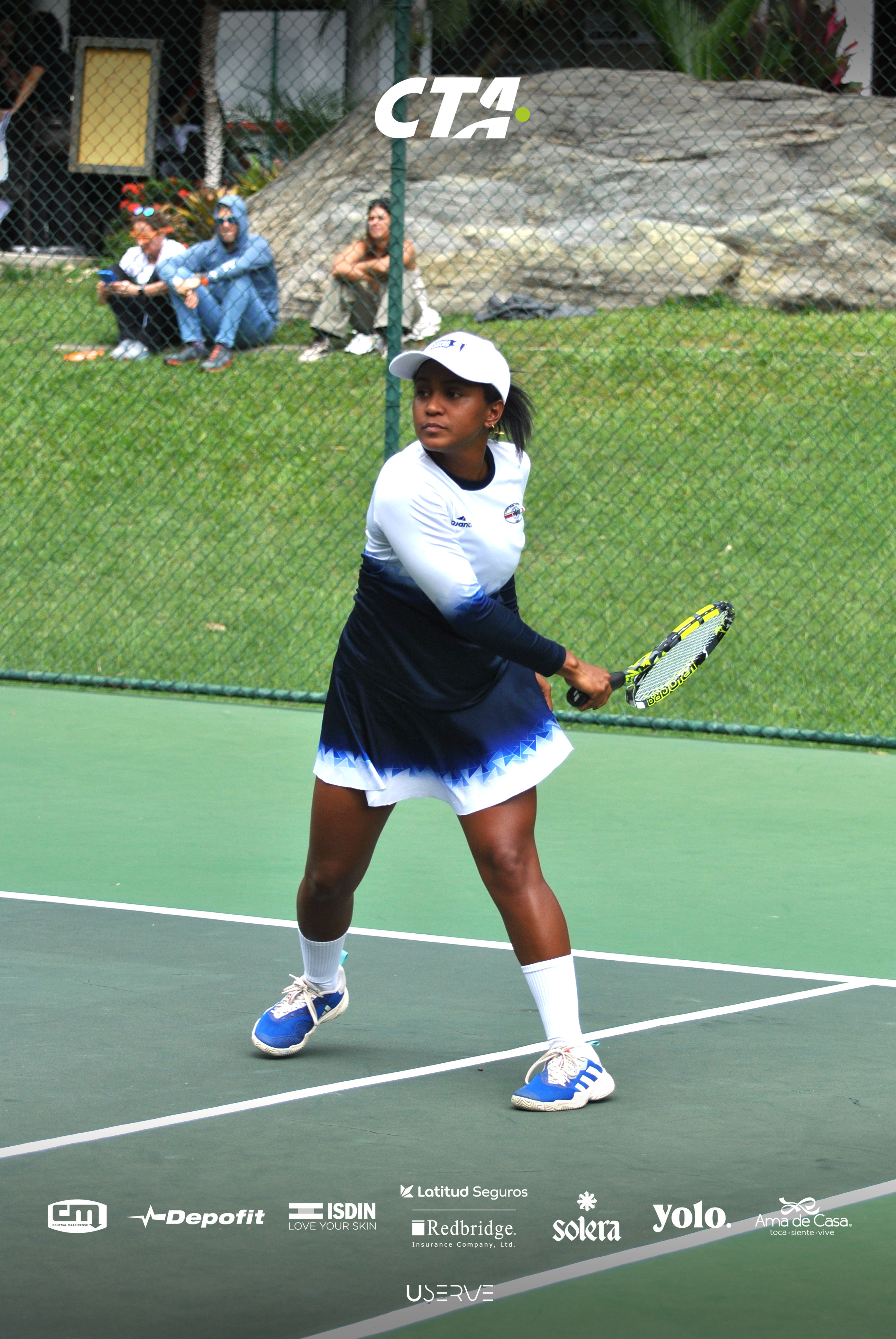 2T - FINALES TENIS - CIVA46