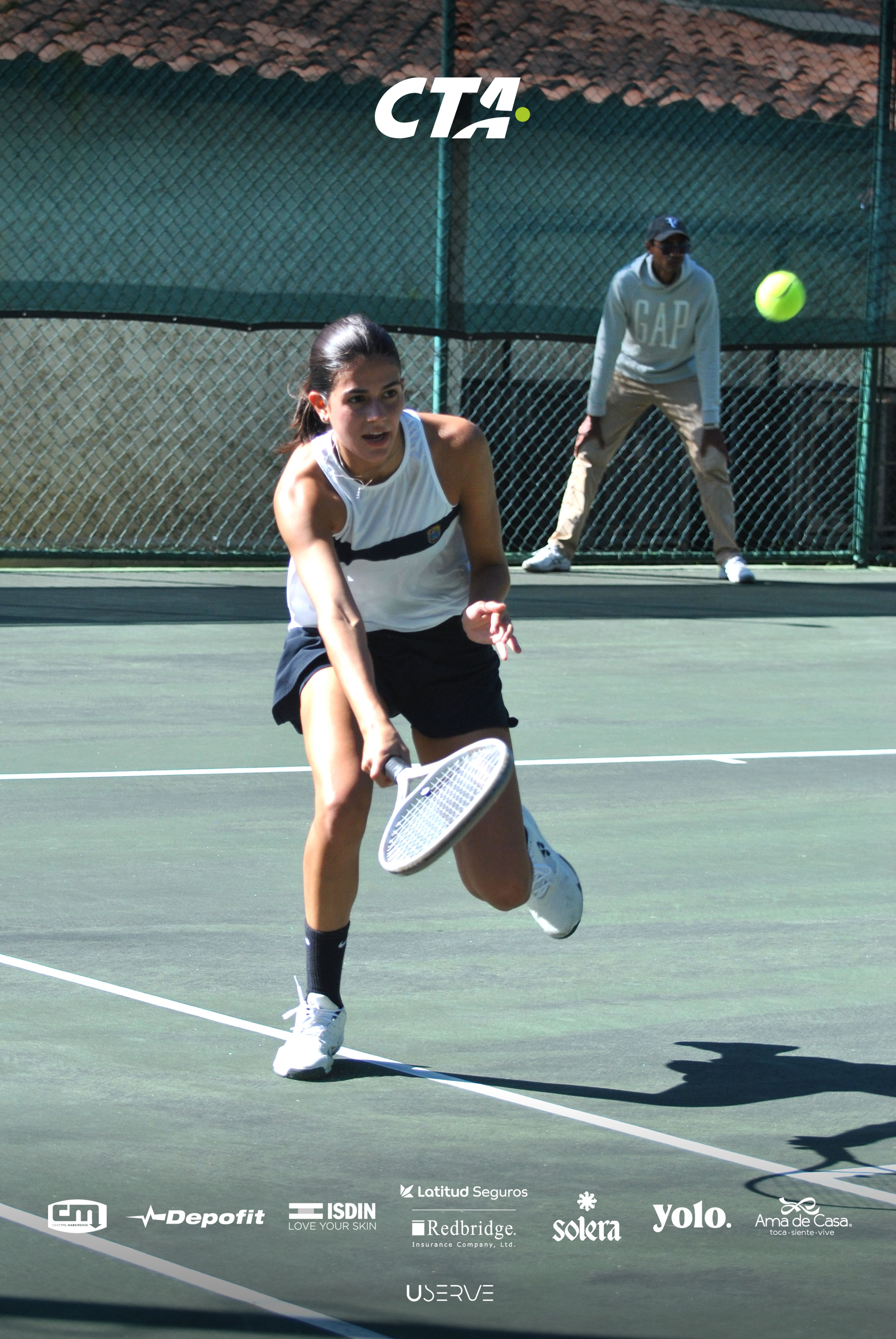 2T - FINALES TENIS - 6F CCCA14