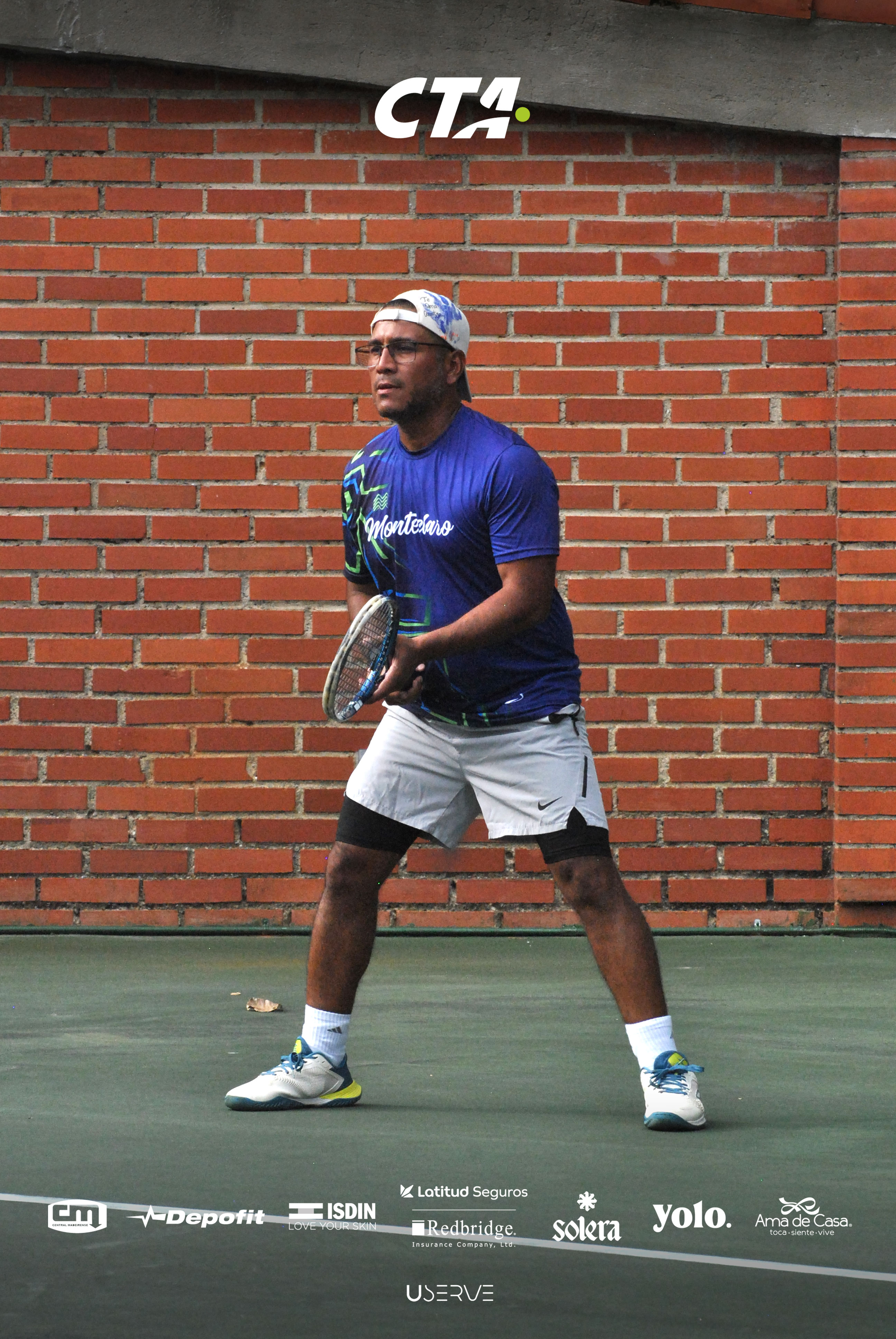 2T - FINALES TENIS - 6M MONA32