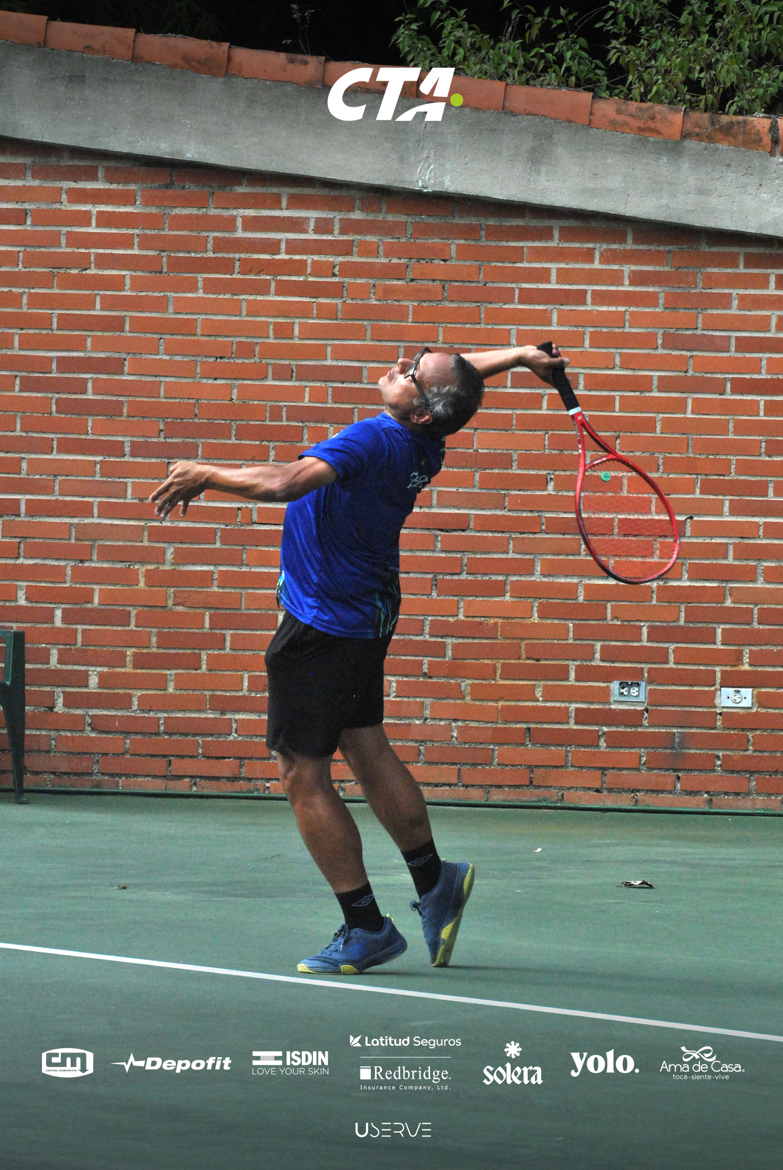 2T - FINALES TENIS - 6M MONA36