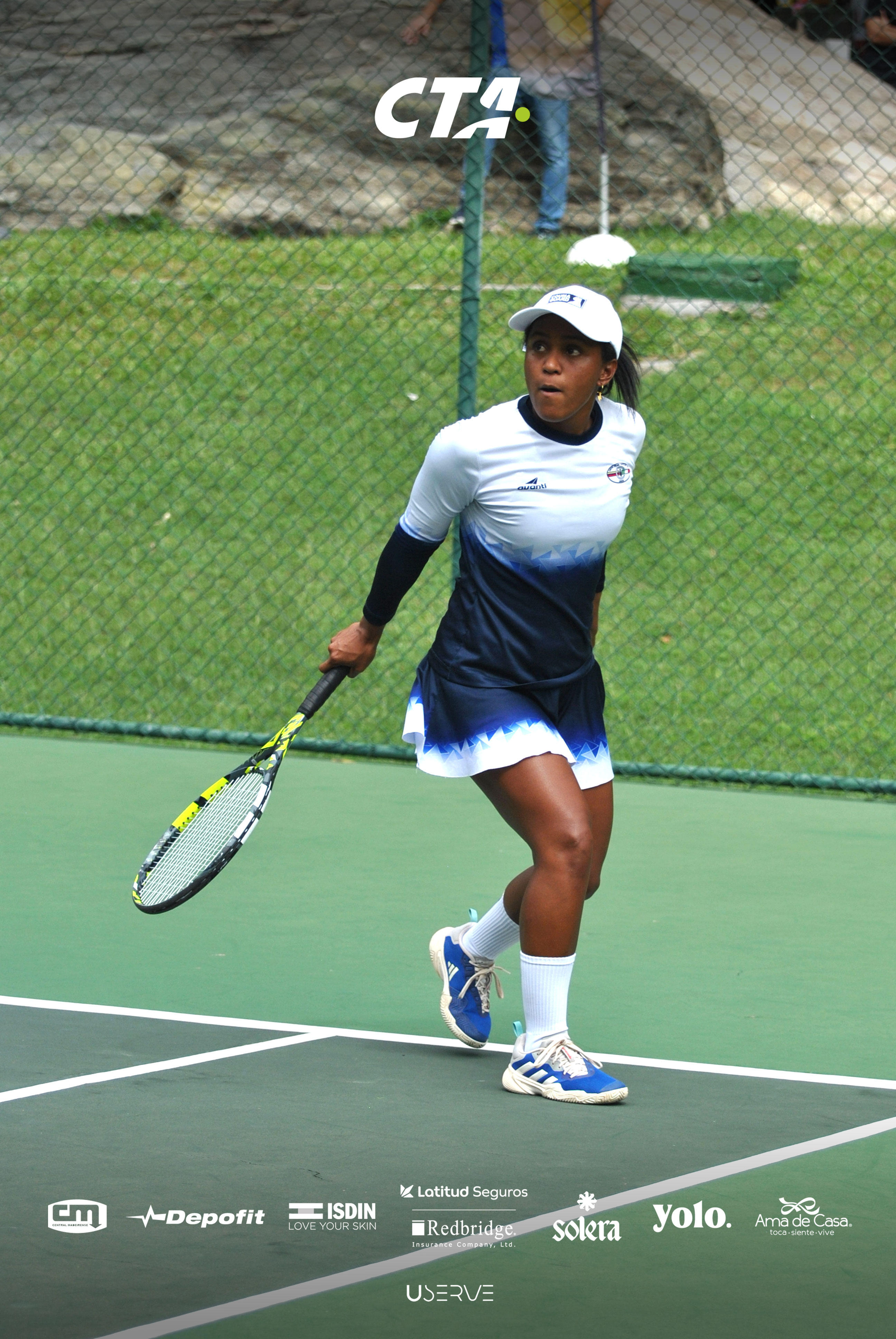 2T - FINALES TENIS - 3F CIVA49