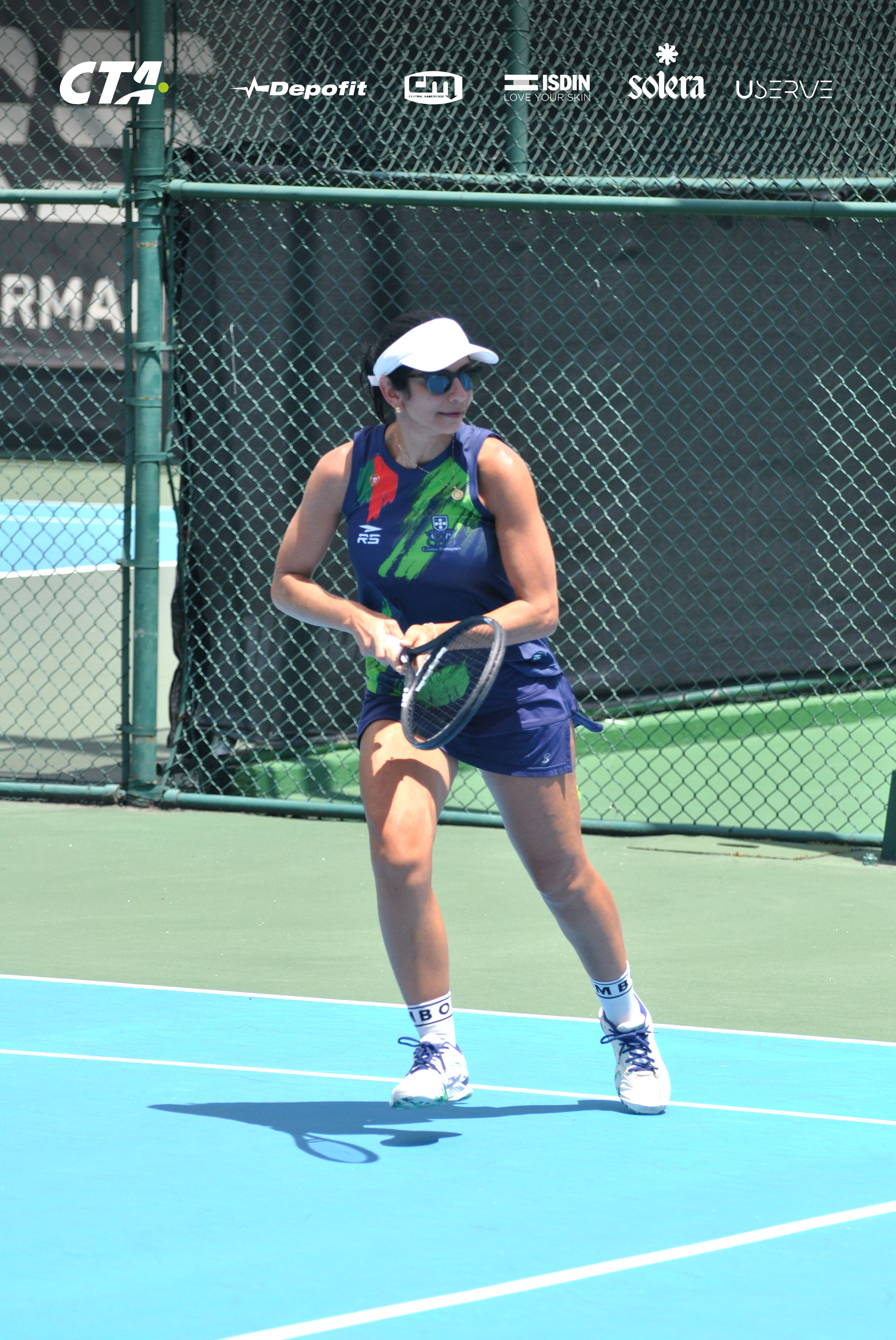 2T - 4ta Jornada de Tenis - 7F PORA35