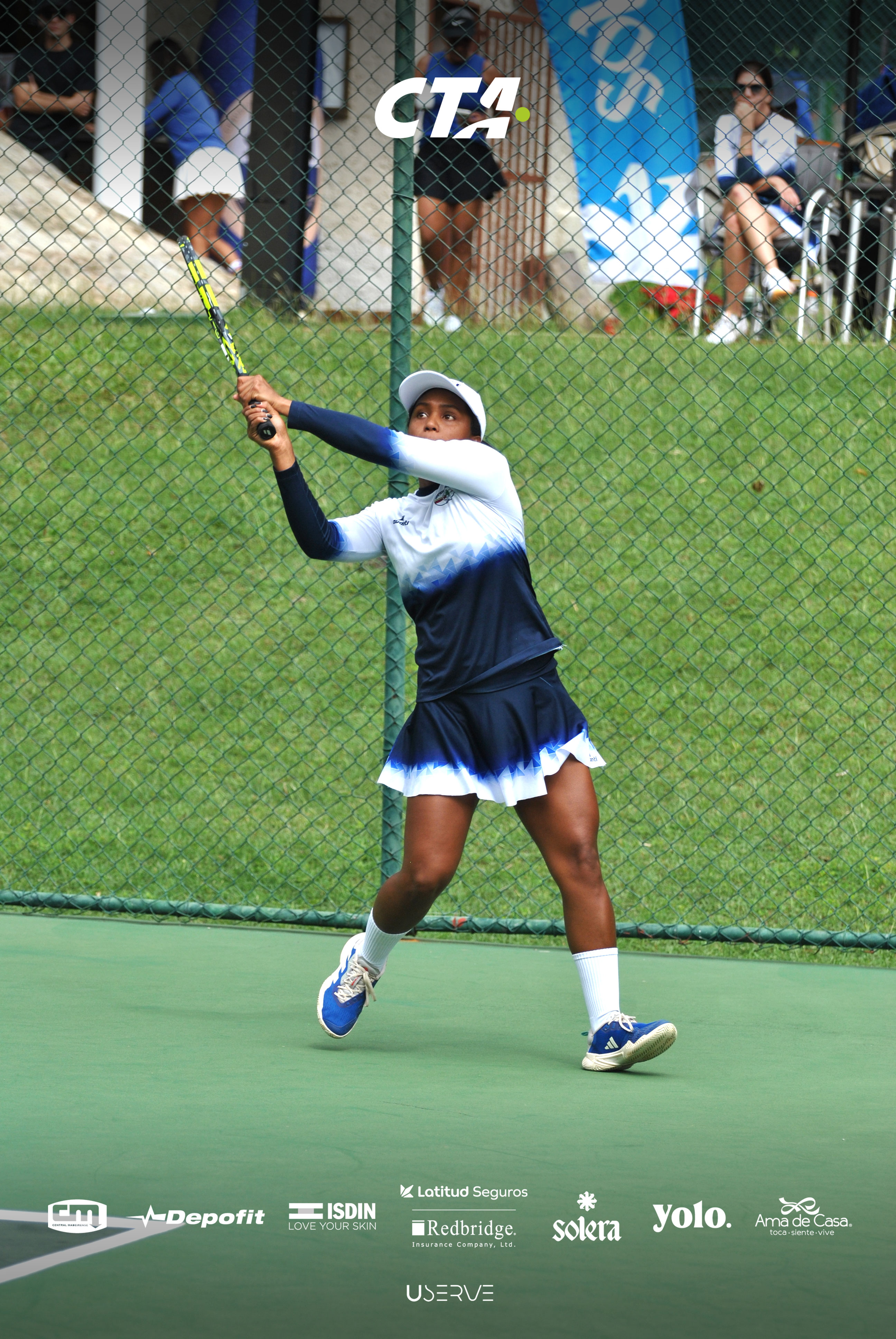 2T - FINALES TENIS - 3F CIVA50