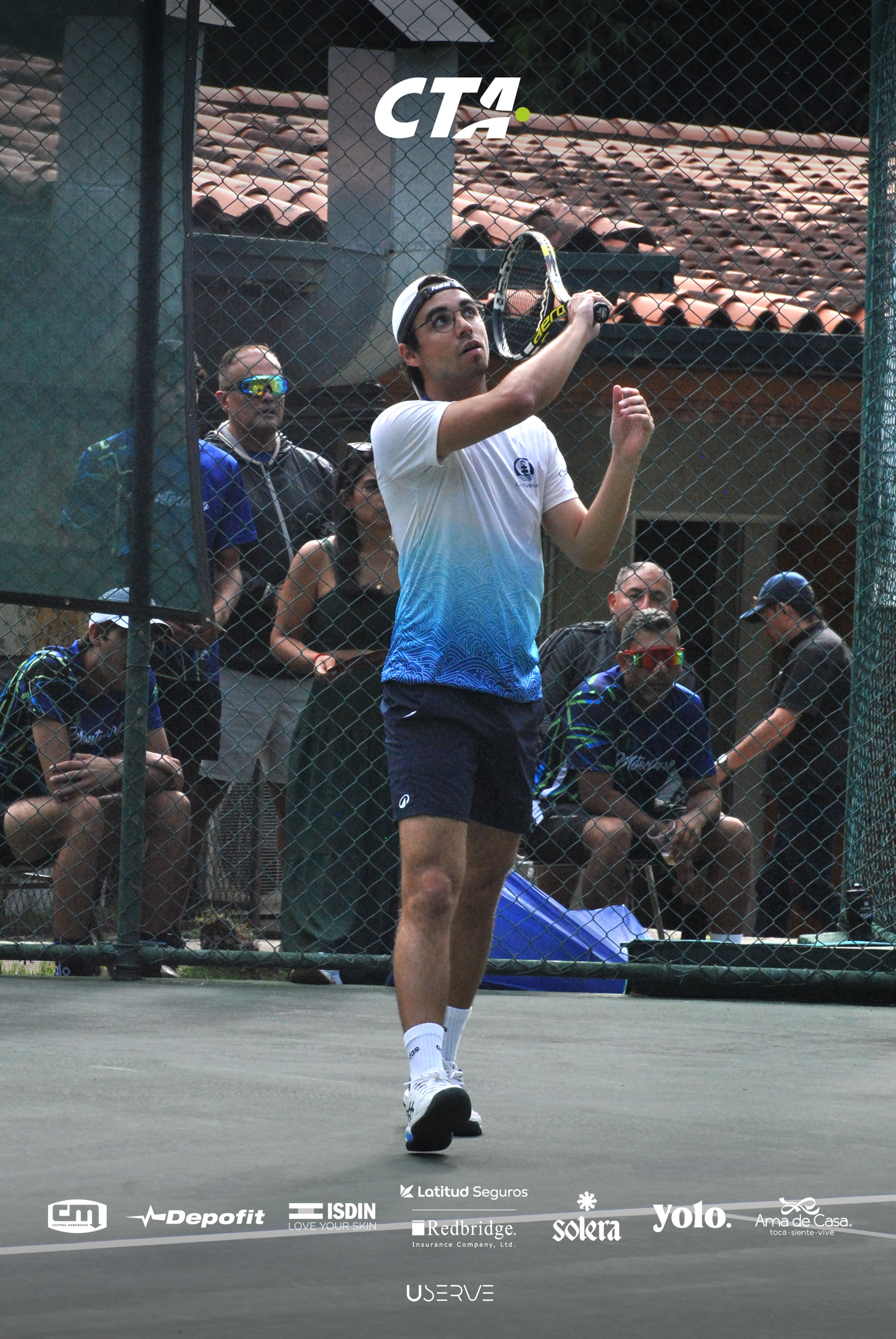 2T - FINALES TENIS - 6M CPAA45